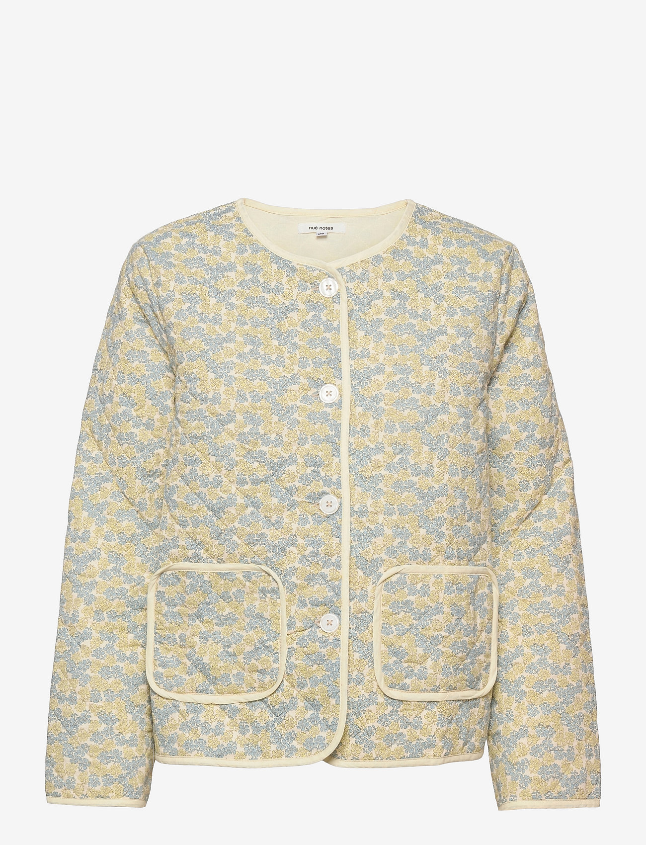nué notes Pirlo Jacket - Quilted jackets | Boozt.com