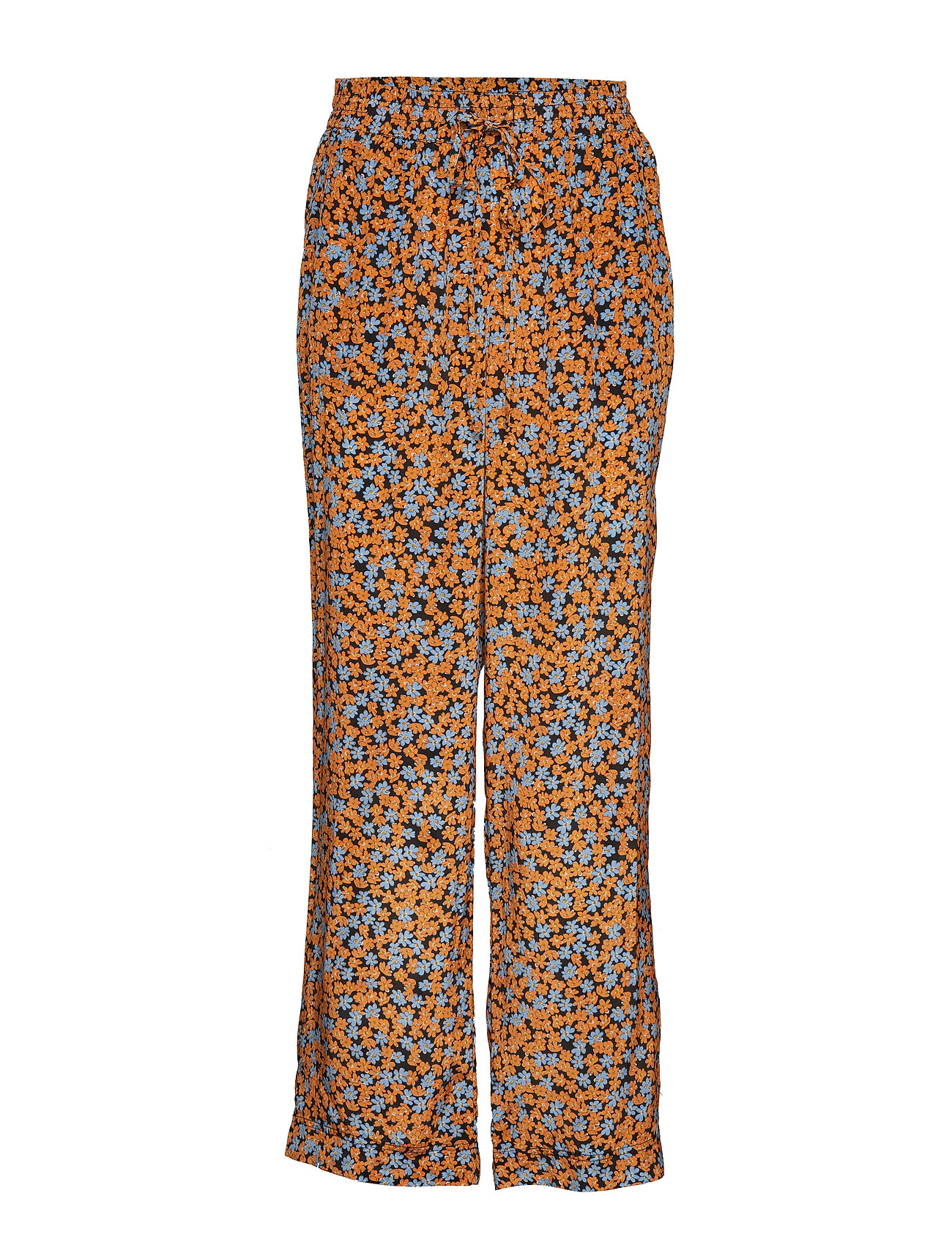Carola Pant Wijde Broek Multipatroon Nue Notes nue notes kopen in de aanbieding Carola Pant Wijde Broek Multipatroon Nue Notes nue notes kopen in de aanbieding
