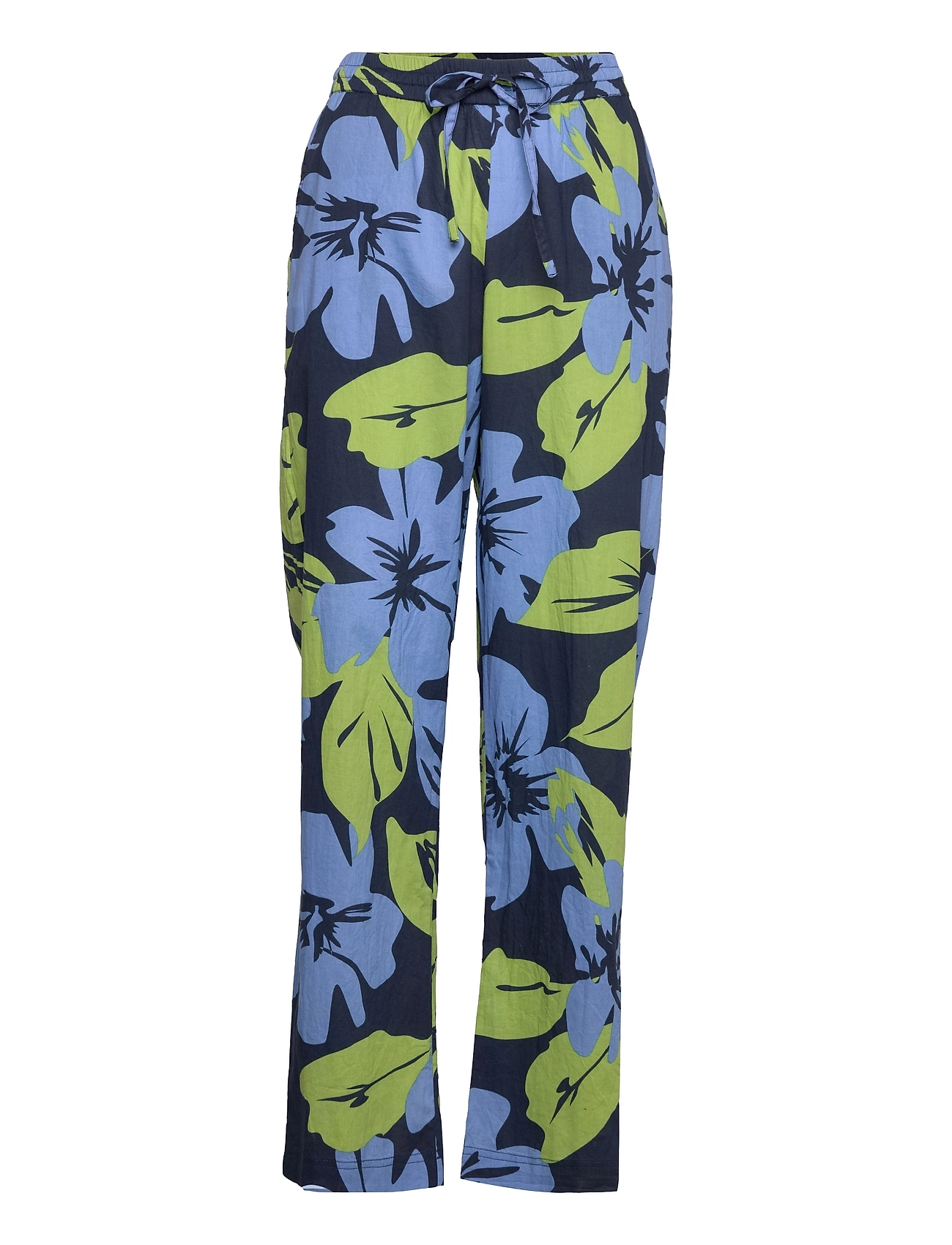 Carola Pants Patterned Nué Notes 53748