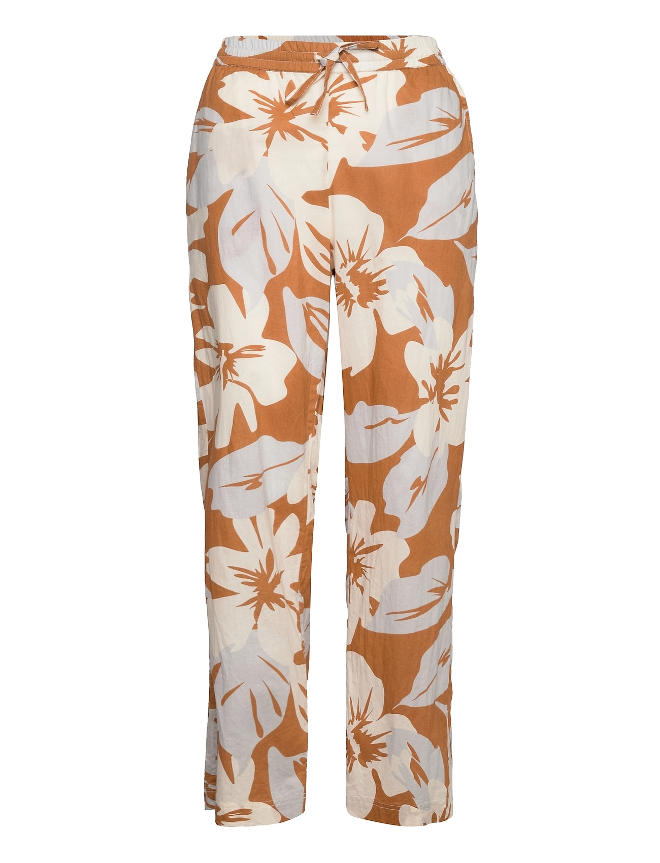 Carola Pants Patterned Nué Notes