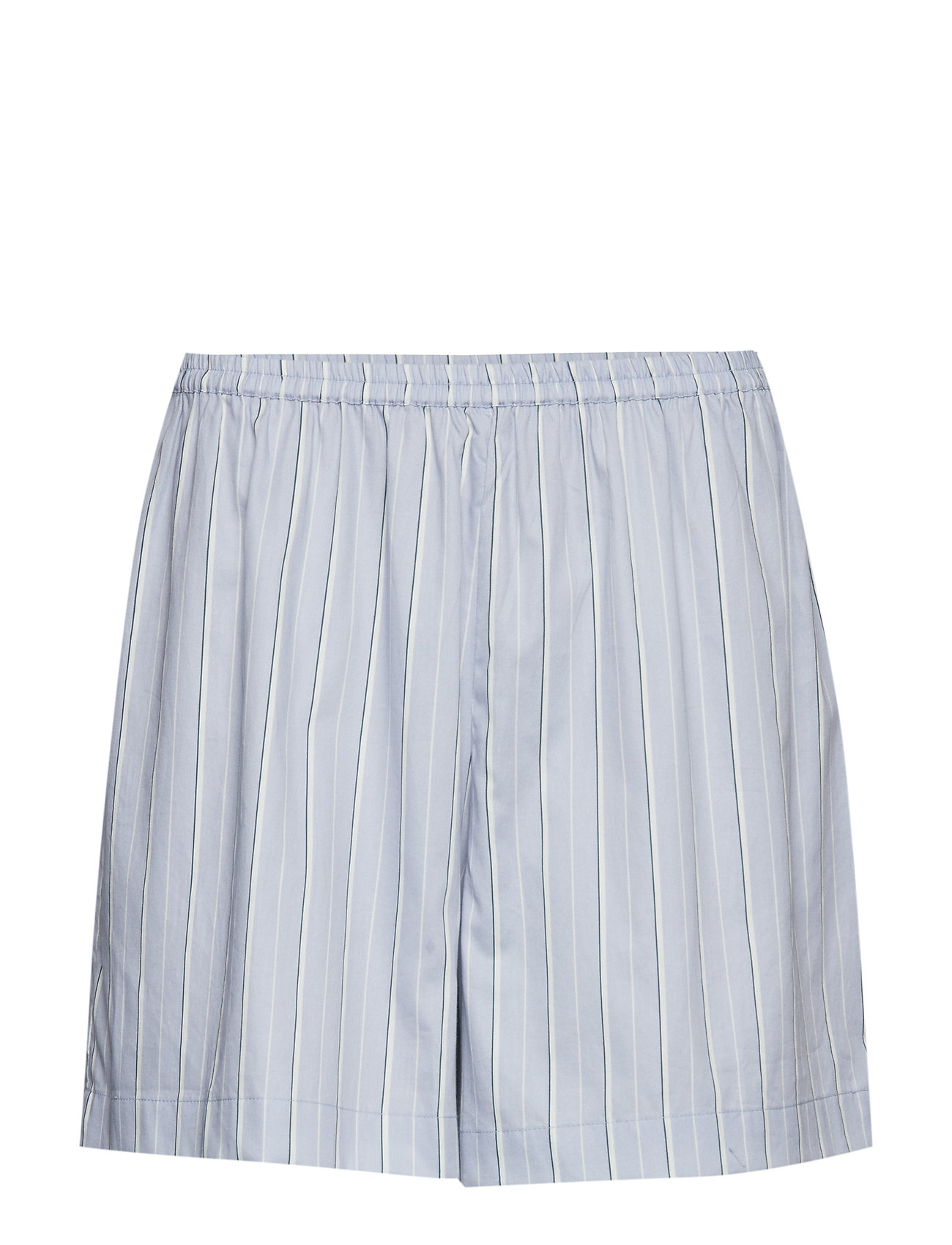 Juliana Shorts Flowy Shortscasual Blauw Nue Notes nue notes kopen in de aanbieding