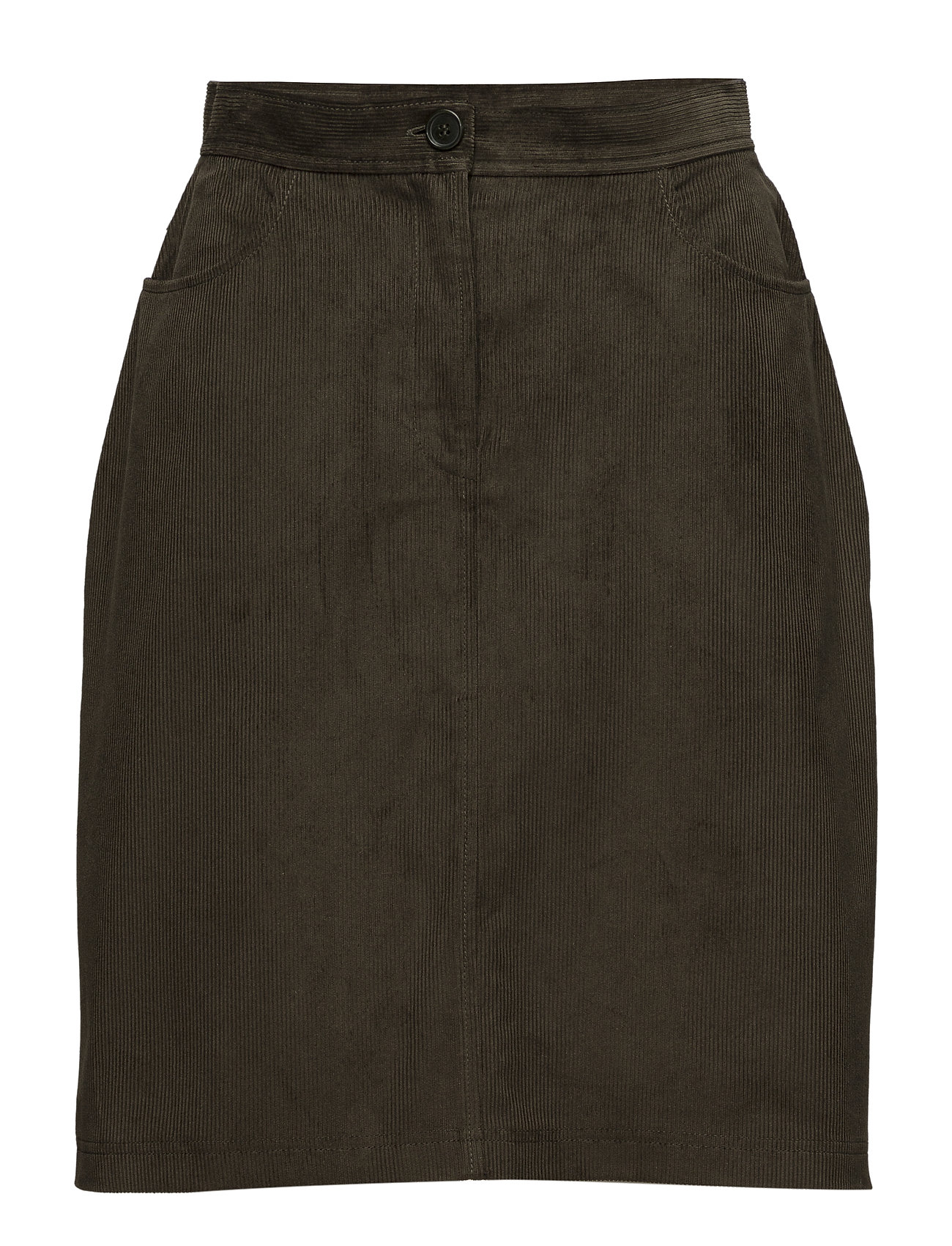 Donatella Korte Rok Groen Nue Notes nue notes kopen in de aanbieding