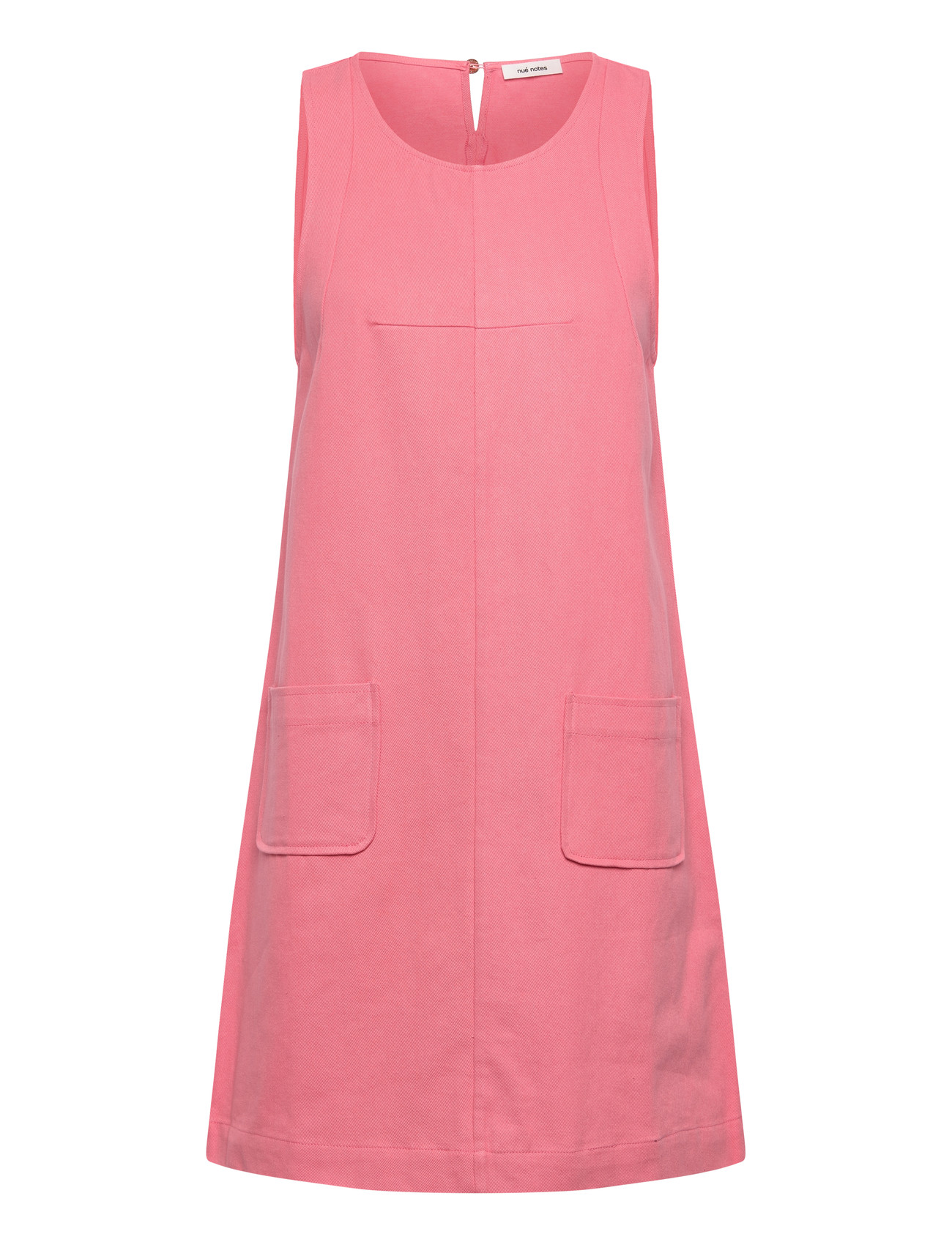 NUÉ NOTES Matti Tunika Pink - 40 - Damen