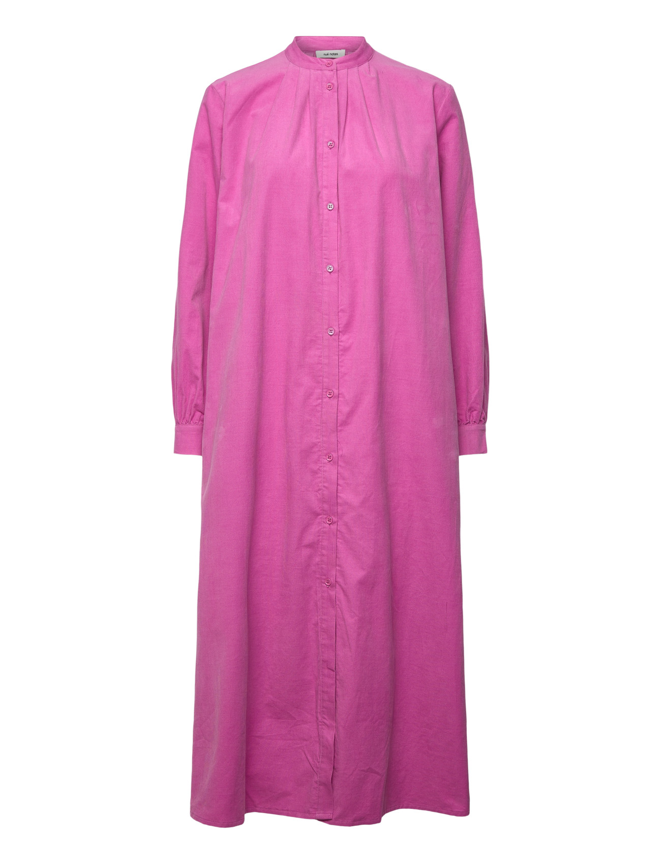 NUÉ NOTES Billy Kleid Pink - 36 - Damen
