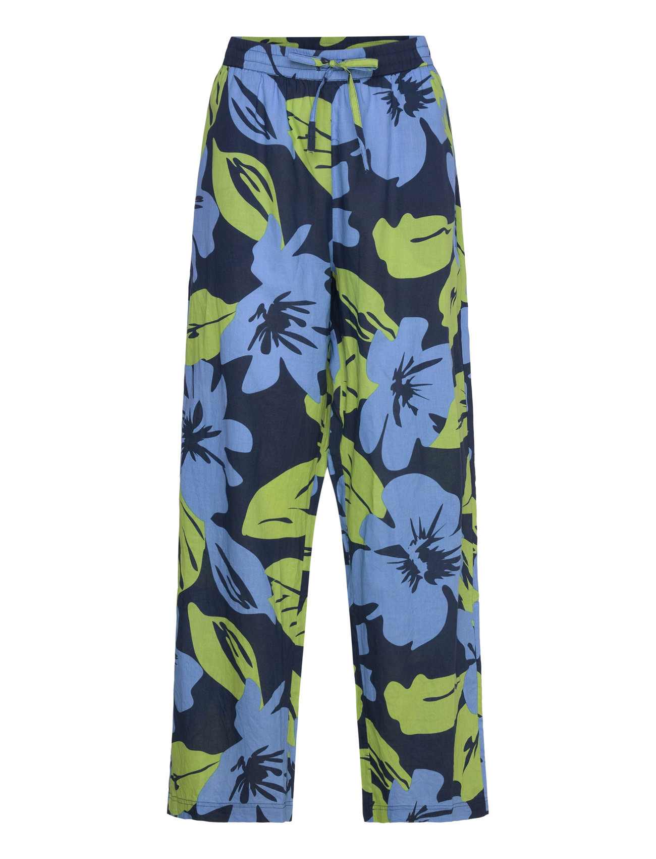 NUÉ NOTES Carola Hosen Patterned - 32 - Damen