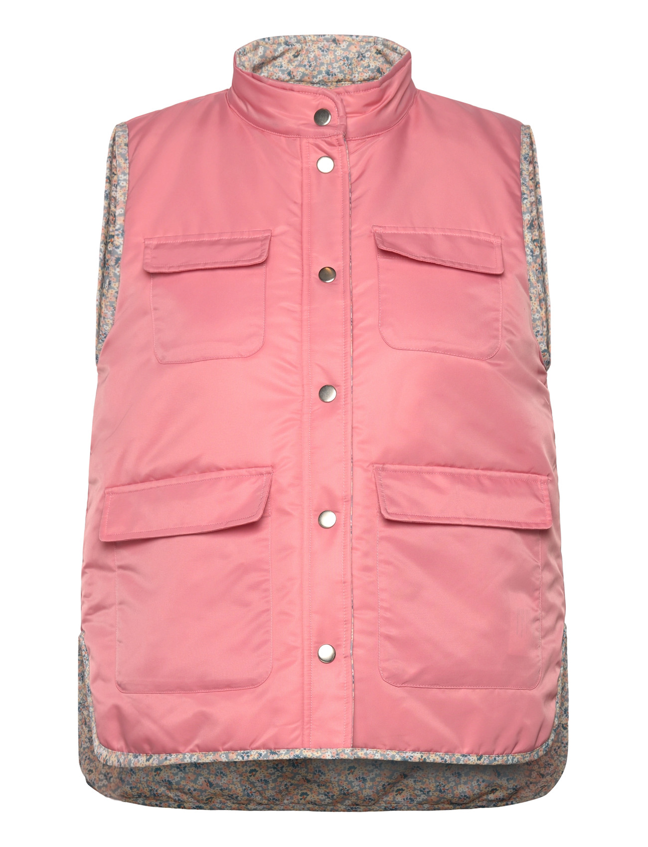 NUÉ NOTES Hans Vest Pink - 32 - Damen