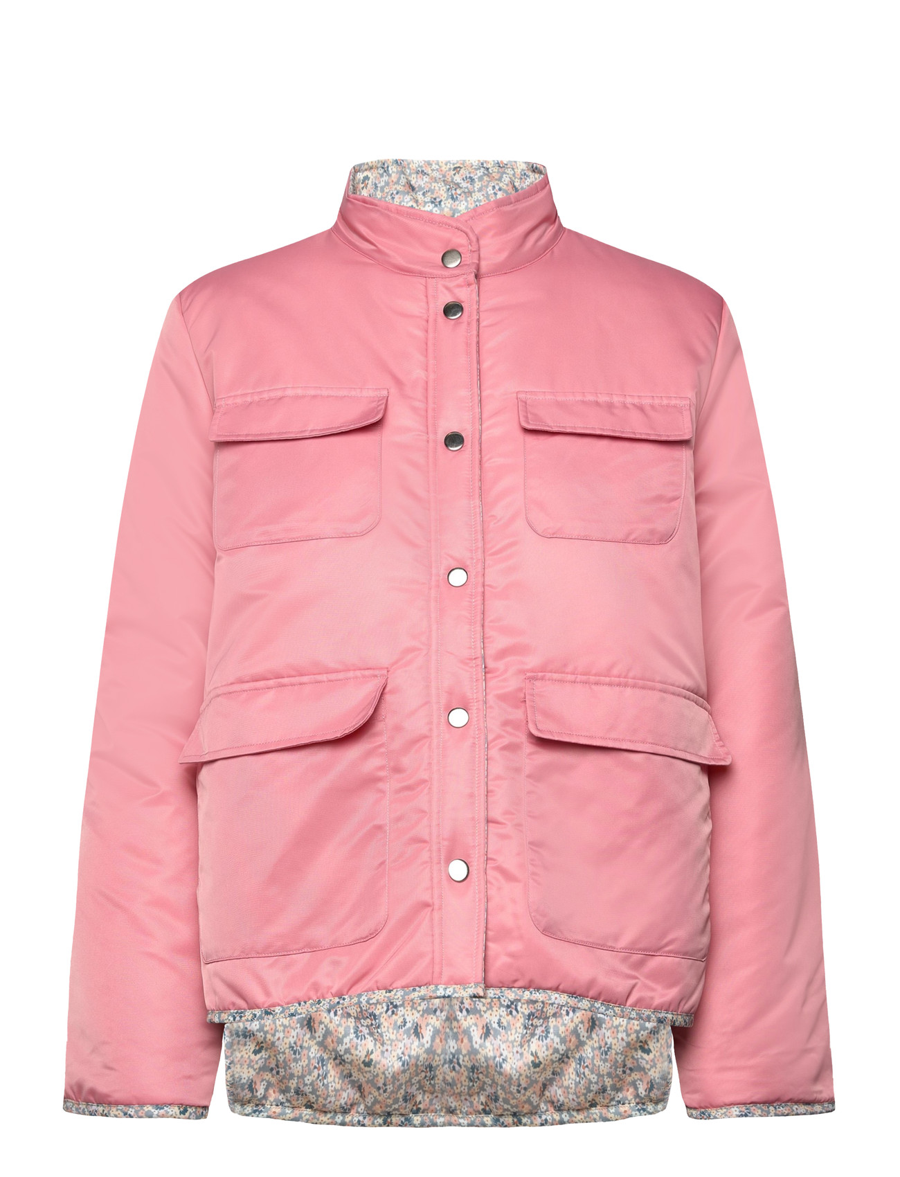 NUÉ NOTES Alberto Jacke Pink - 36 - Damen