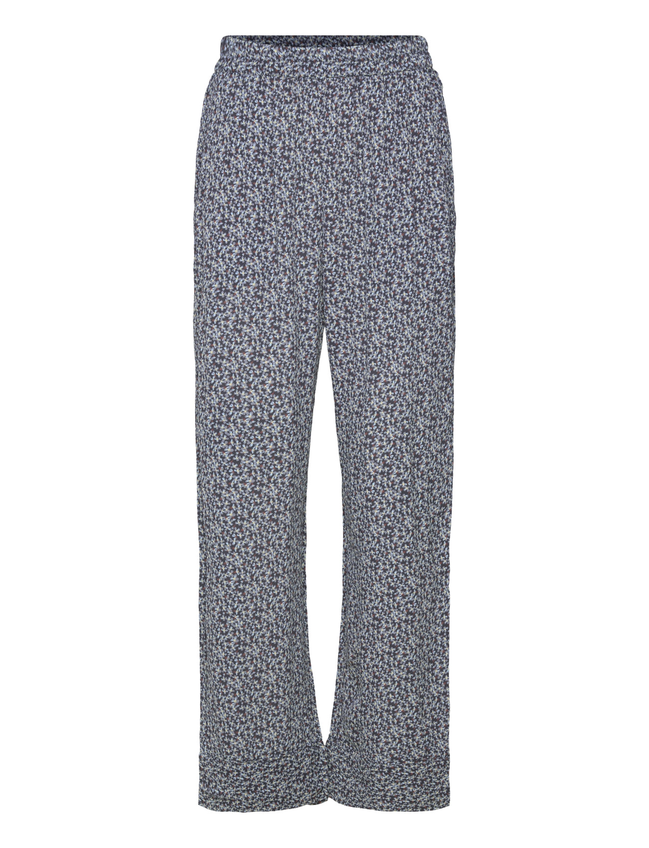 NUÉ NOTES Pablo Hosen Schwarz - 36 - Damen