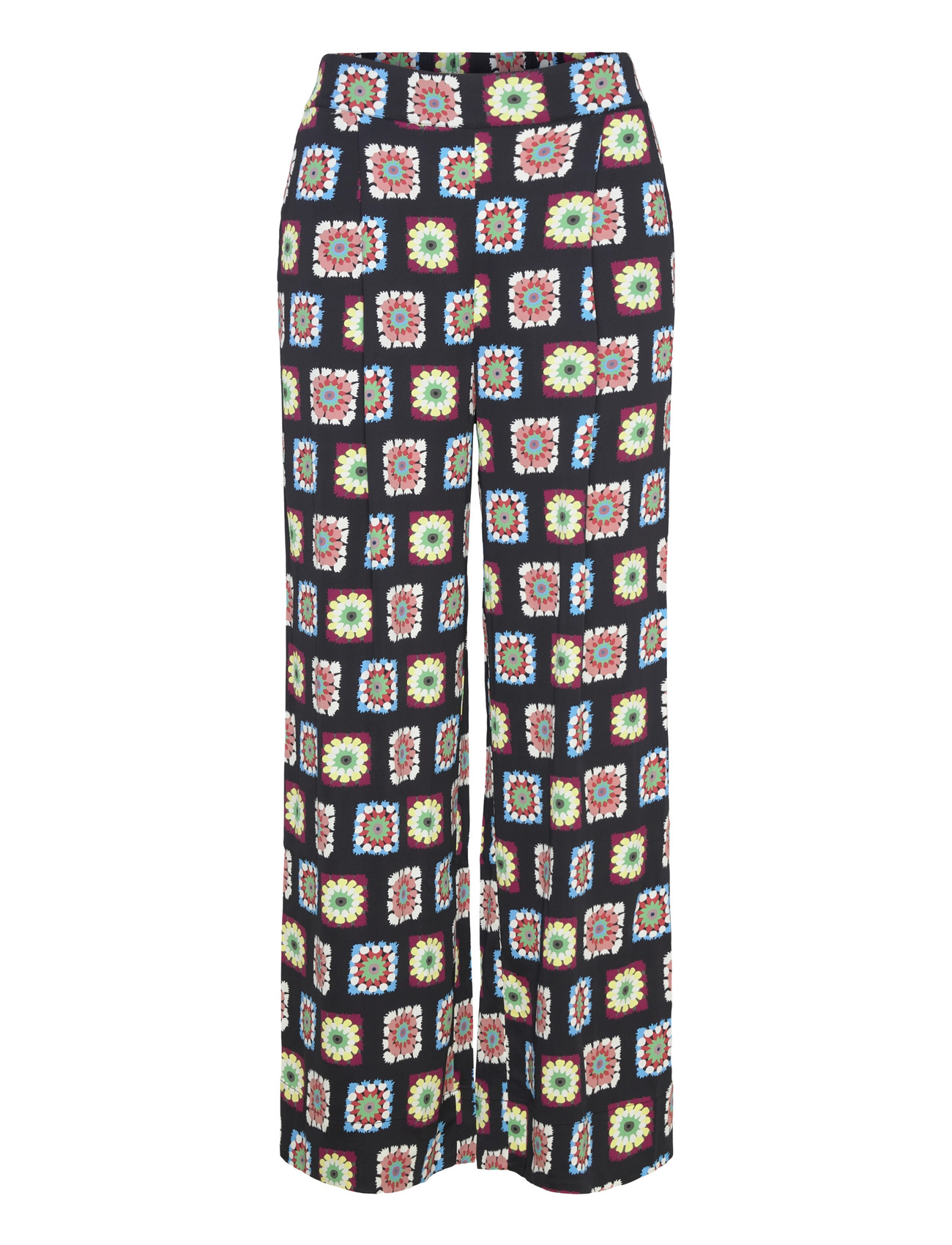 NUÉ NOTES Archie Hosen Patterned - 42 - Damen