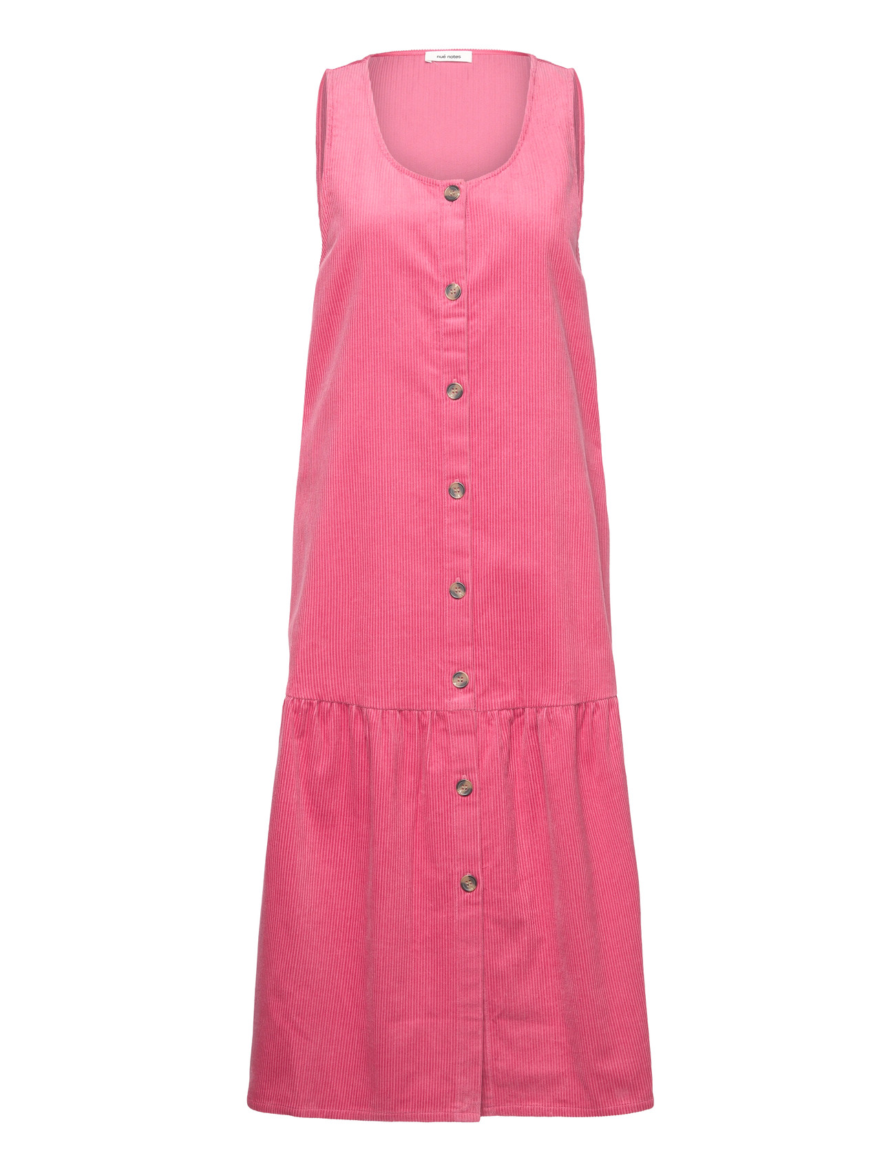 NUÉ NOTES Briggs Kleid Pink - 40 - Damen