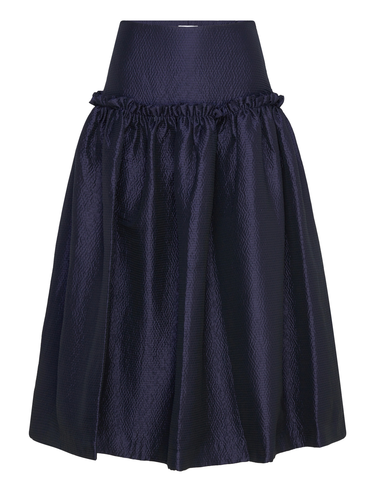 NUÉ NOTES Huxley Rock Navy - 42 - Damen
