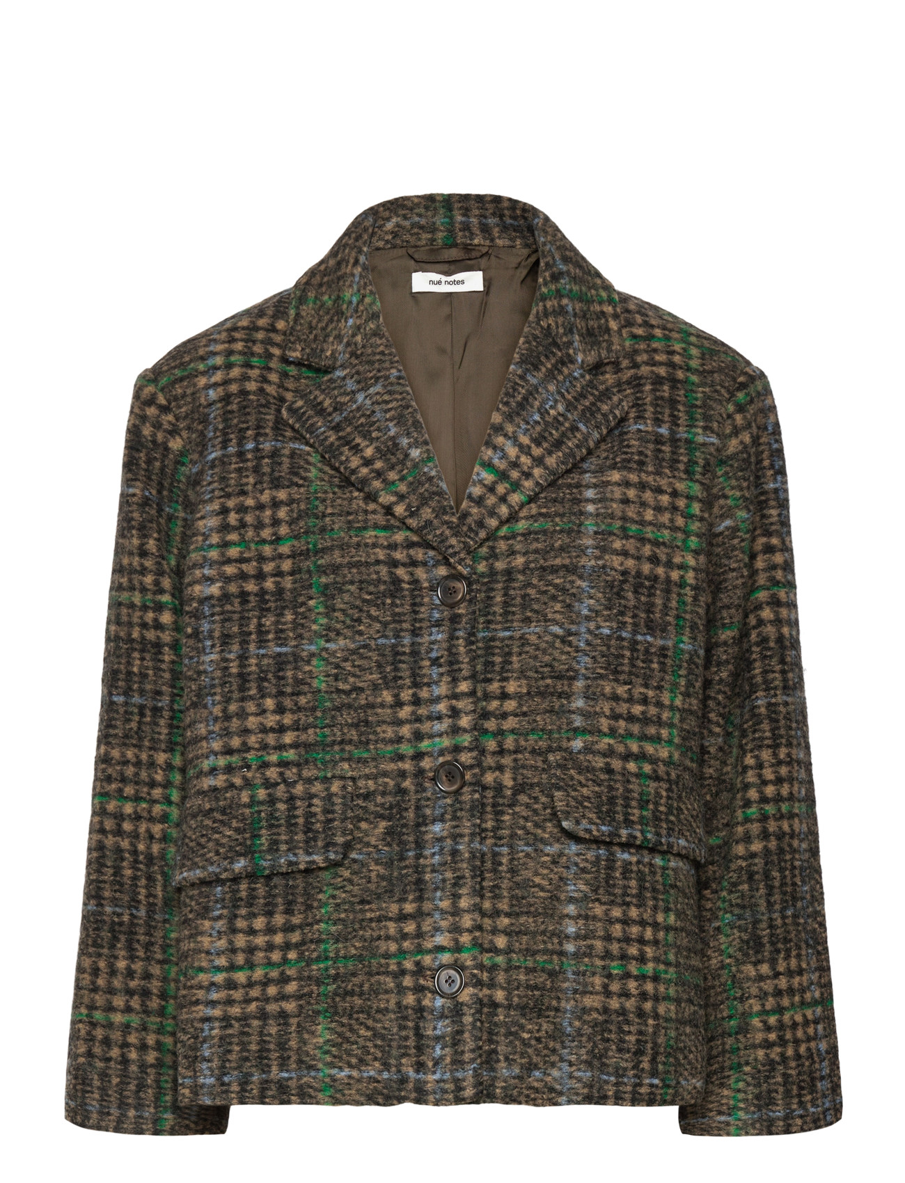 NUÉ NOTES Ernesto Jacke Braun - 40 - Damen