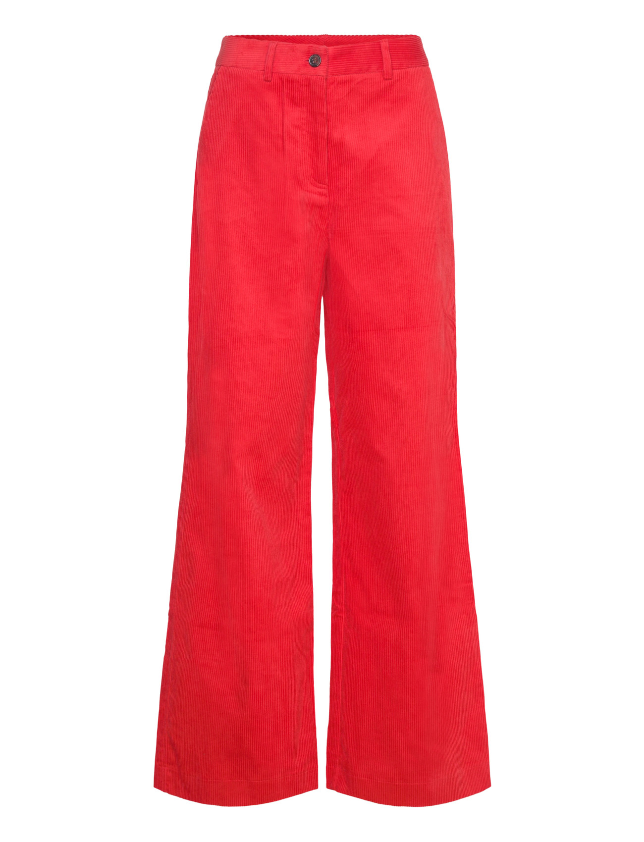 NUÉ NOTES Porter Hosen Rot - 36 - Damen