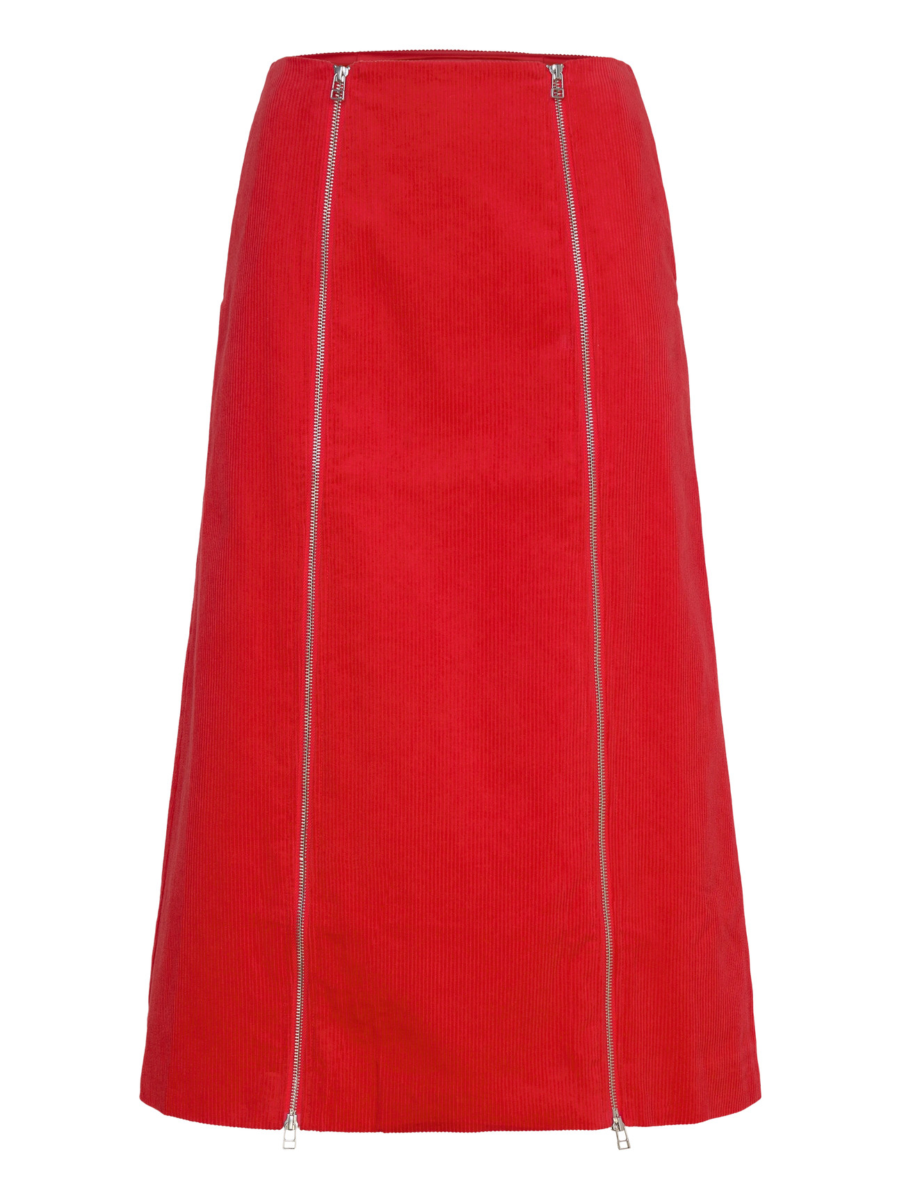 NUÉ NOTES Laurel Rock Rot - 40 - Damen