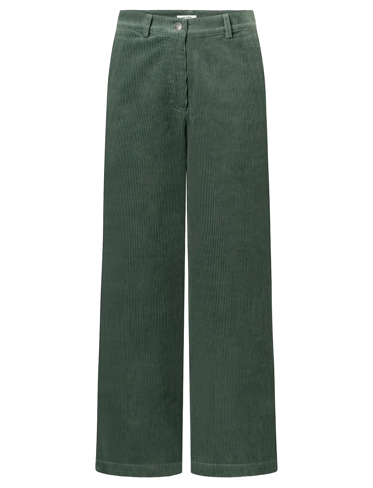 NUÉ NOTES Porter Hosen Khaki - 36 - Damen