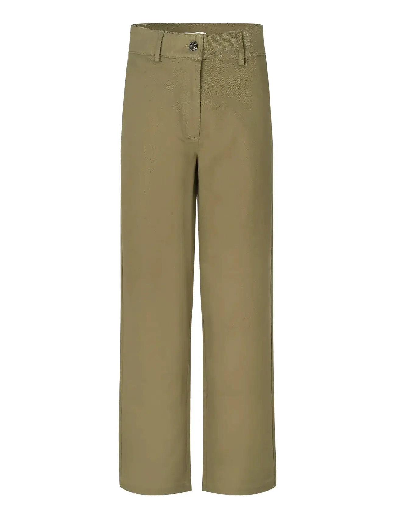 NUÉ NOTES Porter Hosen Khaki - 36 - Damen