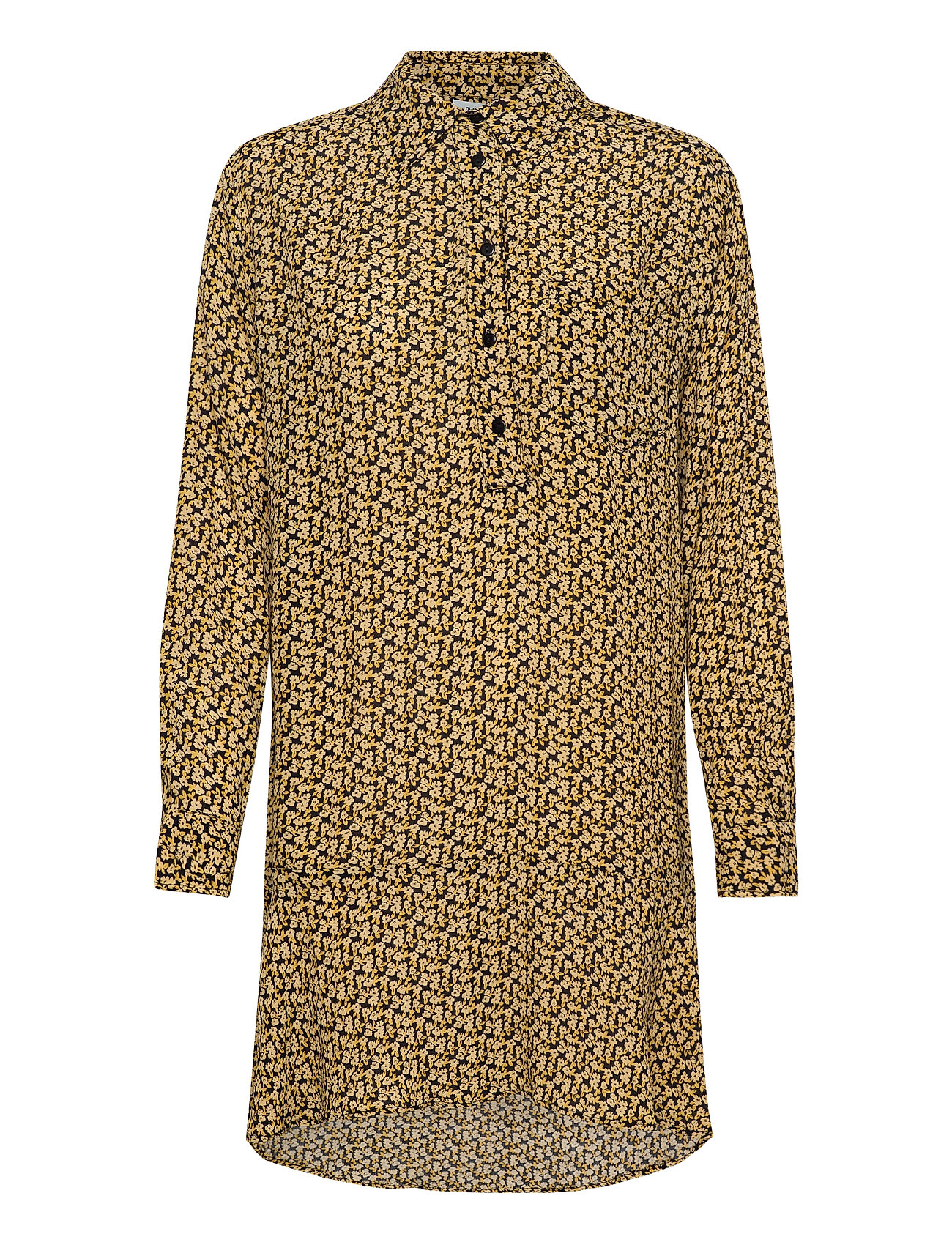 Chile Tunic Beige Nué Notes