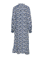 Carli Dress (Purple Heather Sheets) (1564 kr) nué notes Carli Dress (Purple Heather Sheets) (1564 kr) nué notes