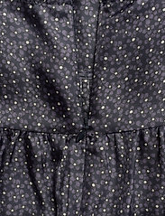 nué notes - Satine Dress - korte kjoler - total eclipse - 3