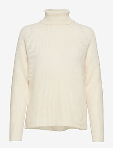 Daphne Pullover - CLOUD CREAM