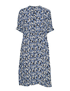 nué notes | Stort utbud av nya styles | Carli Dress (Purple Heather Sheets) (1564 kr) nué notes