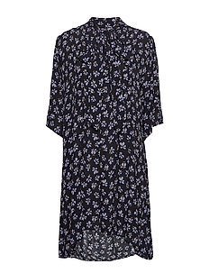 nué notes | Klänningar | Stort utbud av nya styles | Carli Dress (Purple Heather Sheets) (1564 kr) nué notes