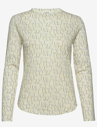 nué notes | Stort utbud av nya styles | Carli Dress (Purple Heather Sheets) (1564 kr) nué notes