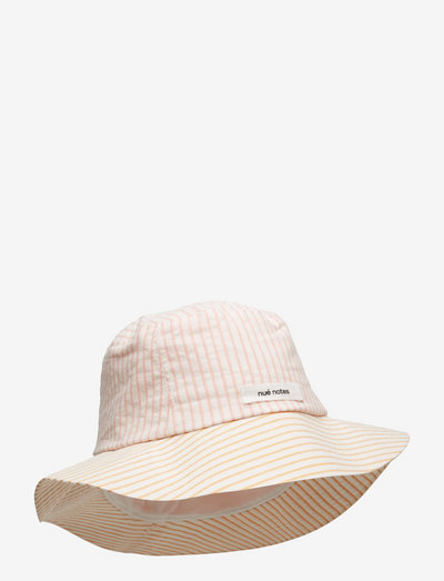 Boye Hat - bucket hats - multi stripe