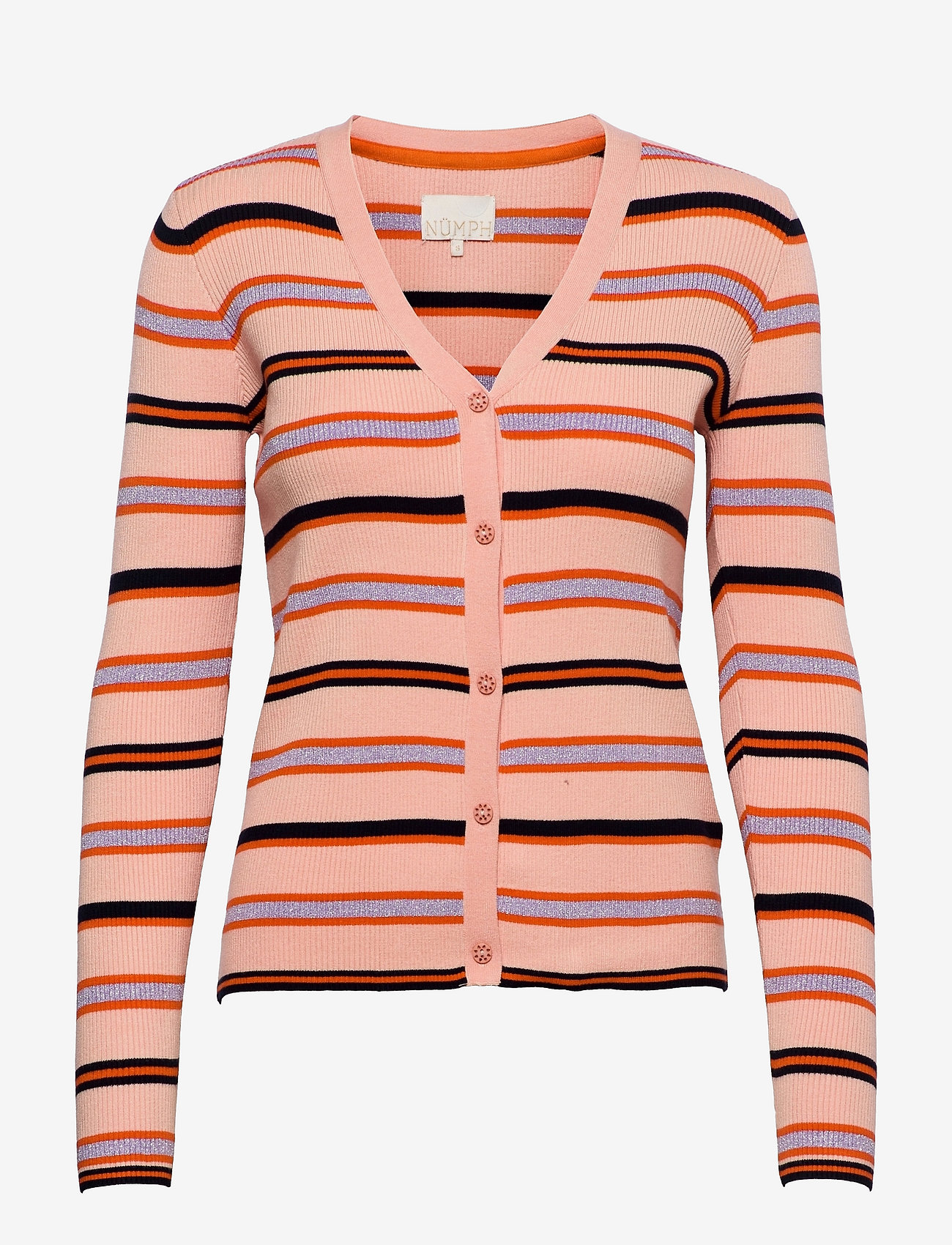 N mph Nucamilla Cardigan Cardigans Boozt