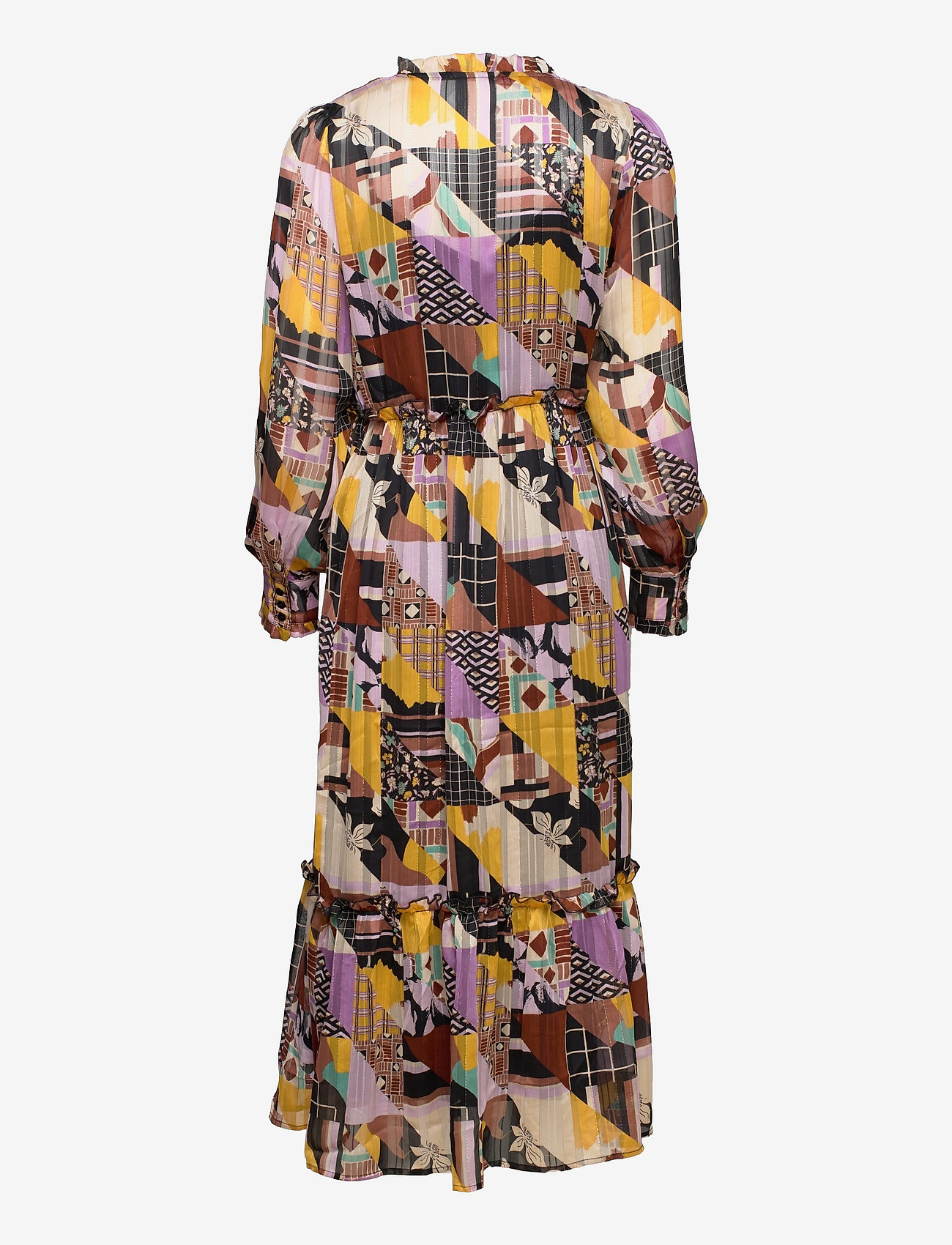 Nümph Nubianca Dress - Midi dresses | Boozt.com