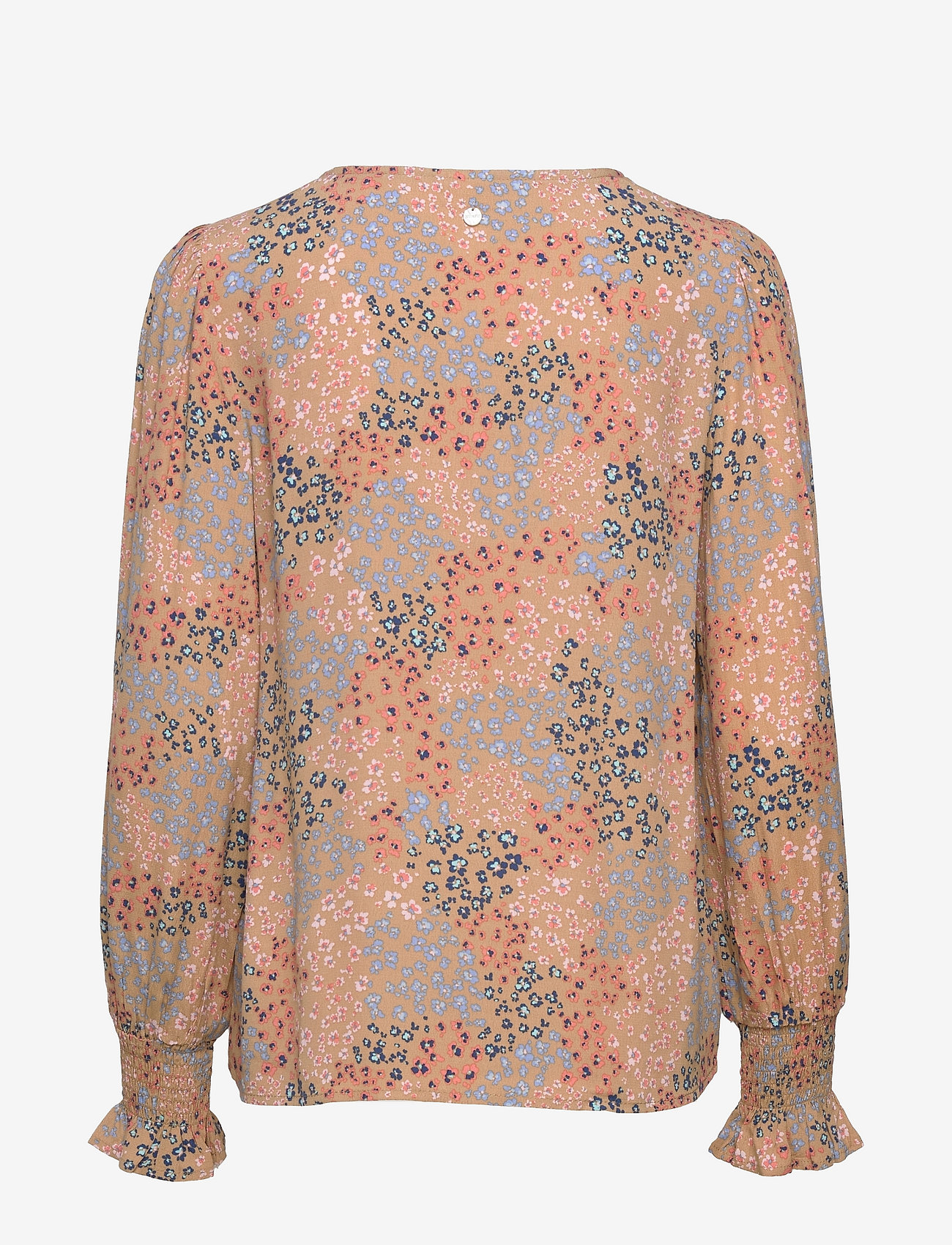 Nümph Nuvillie Shirt - Long sleeved blouses | Boozt.com