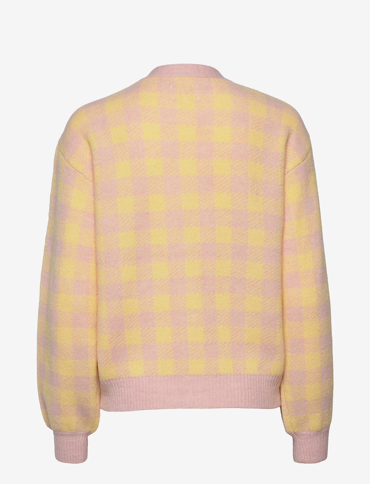 N mph Nuchandelle Cardigan Cardigans Boozt