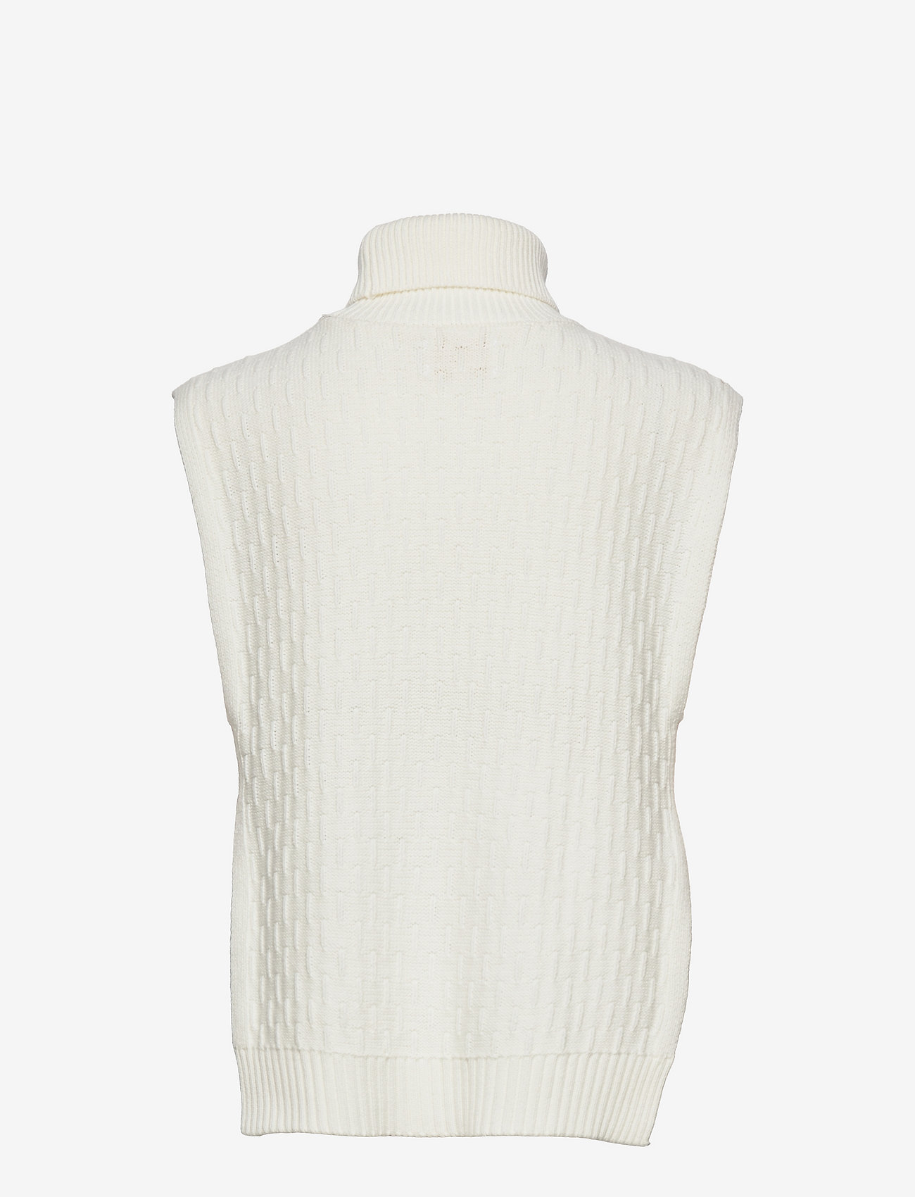 zara cloud vest