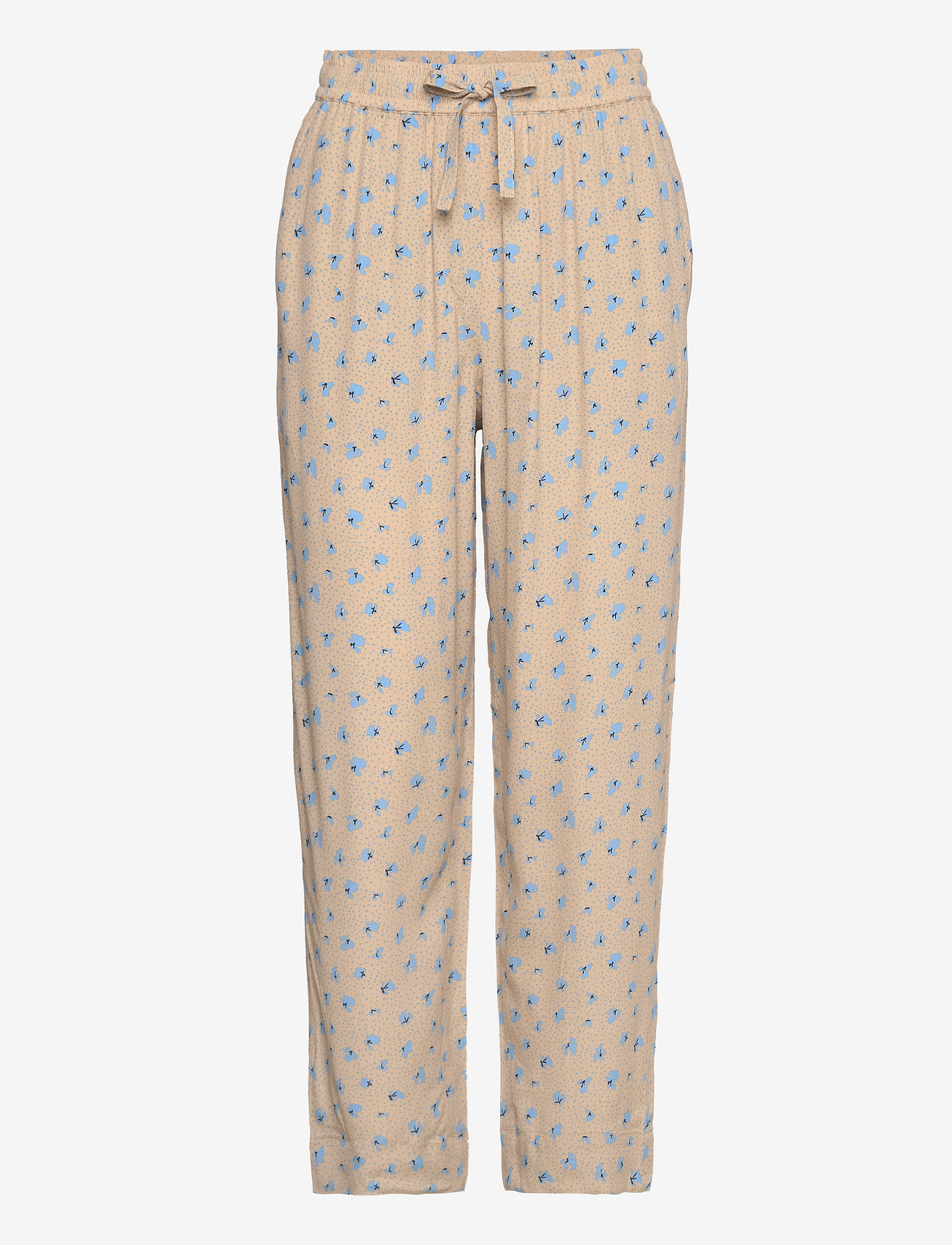 Nümph Nusarah Pant - Straight leg 