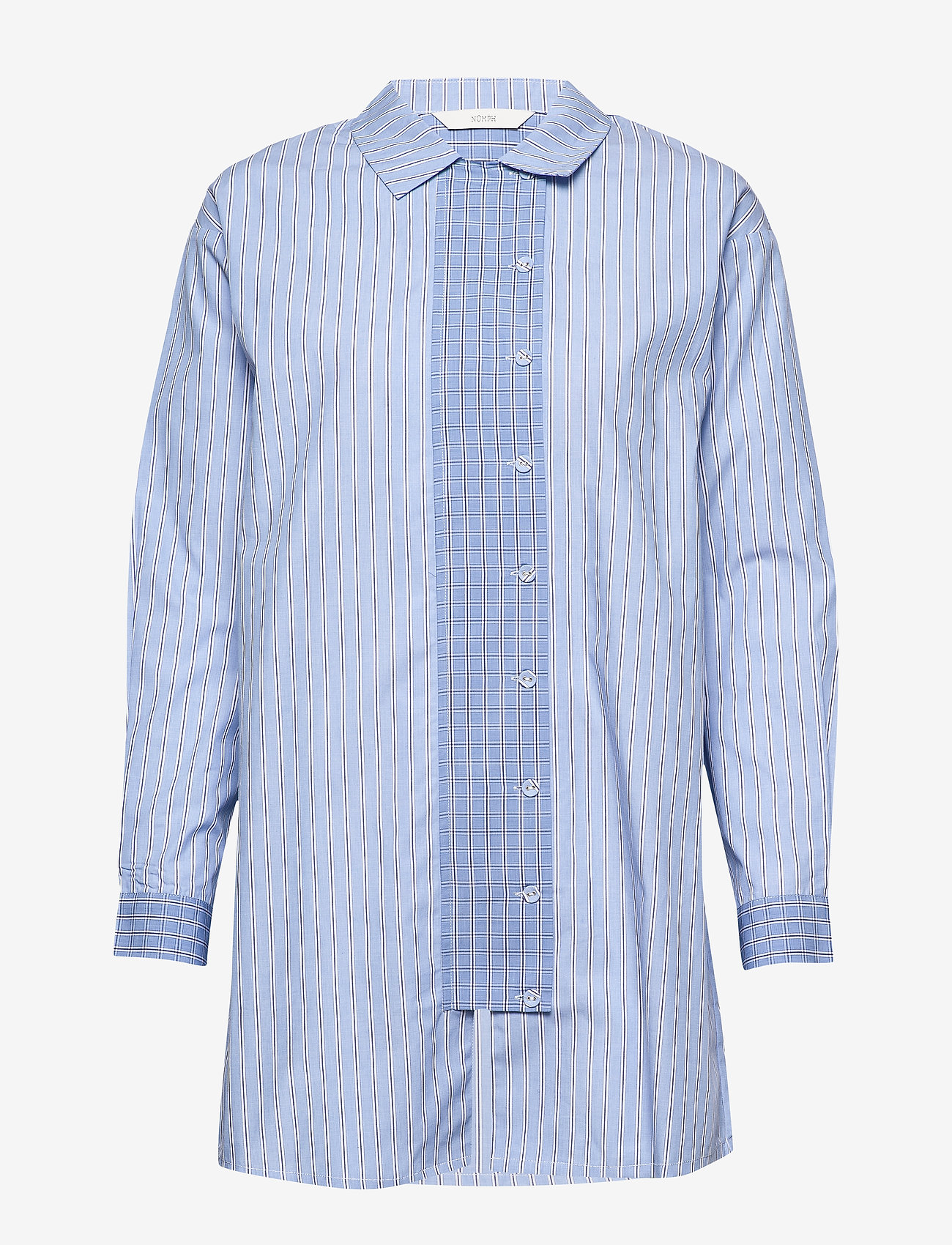Nuarza Shirt (Placid B.) (600 kr) Nümph | Nuarza Shirt (Placid B.) (600 kr) Nümph |