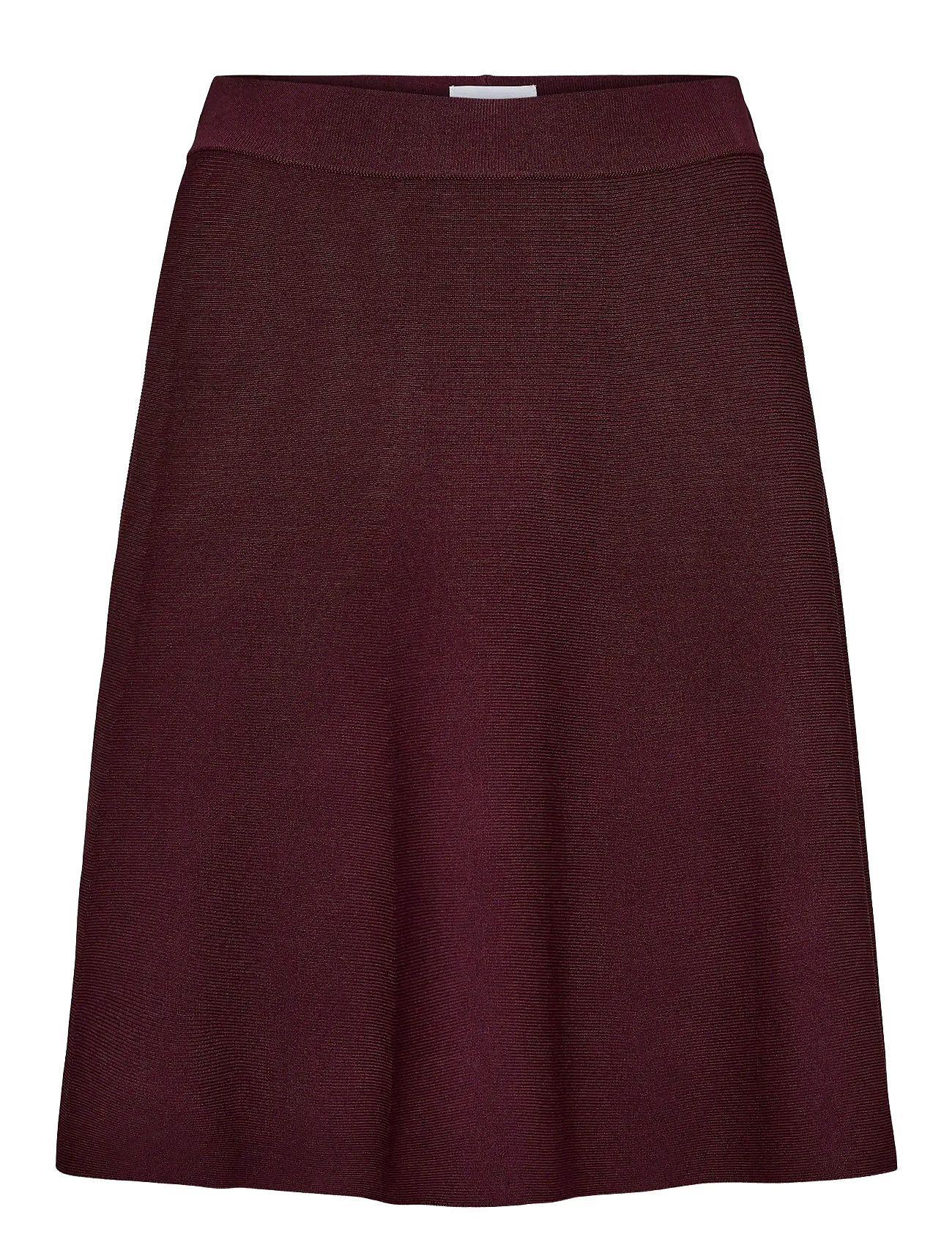 NÜMPH Nulillypilly Rock Burgundy - XS - Damen