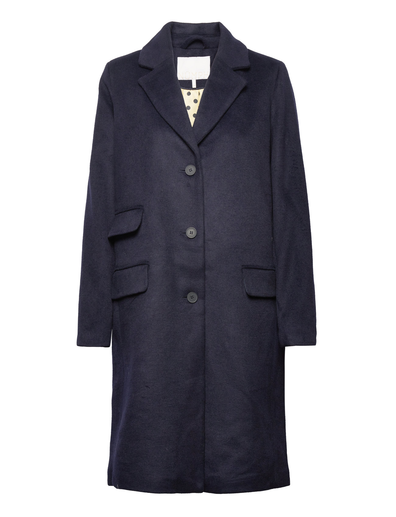 Nümph Nuchristy Jacket - 189.99 €. Buy Winter Coats from Nümph online ...