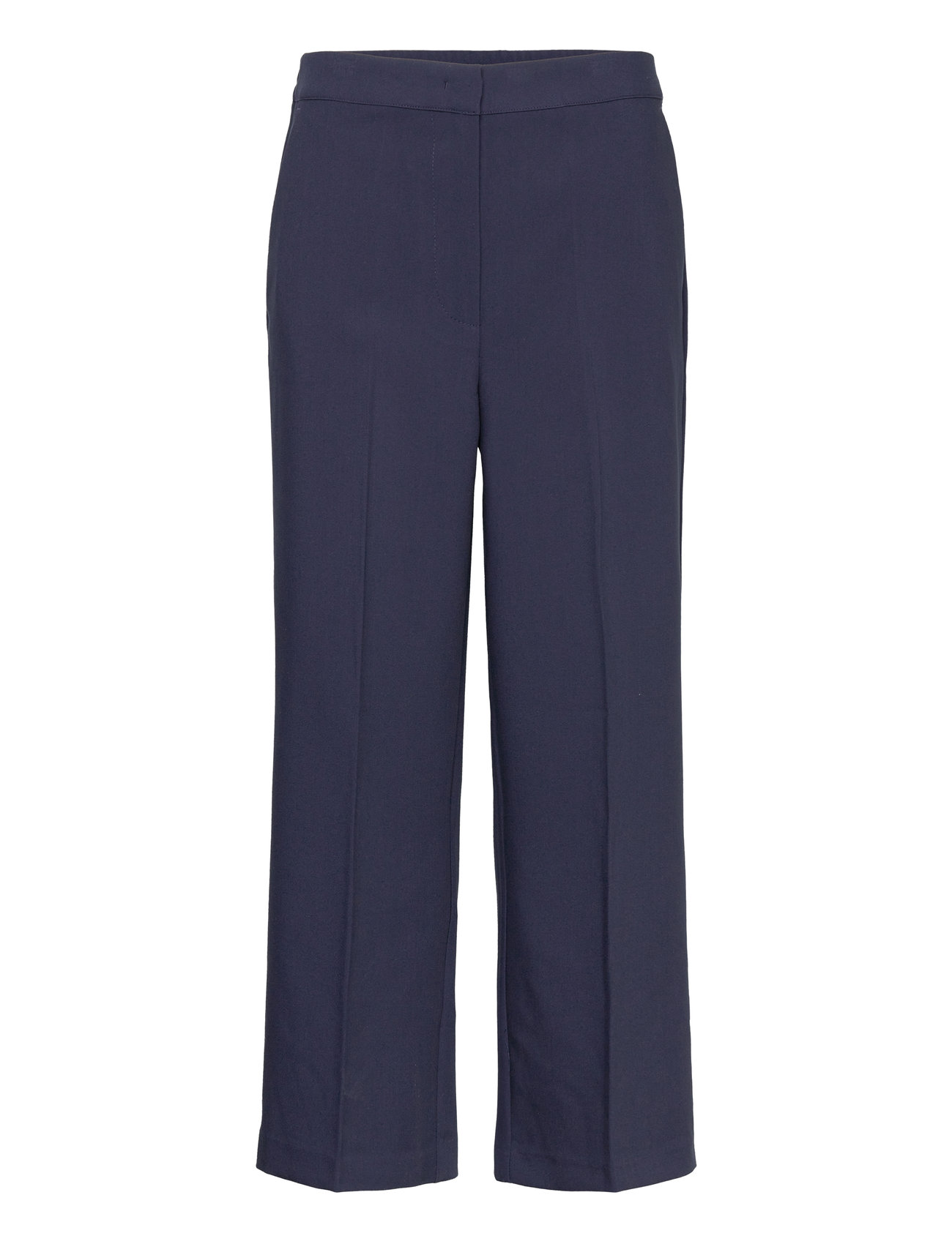 Buy SAPPHIRE BLUE Trousers & Pants for Men by MEGHZ Online | Ajio.com