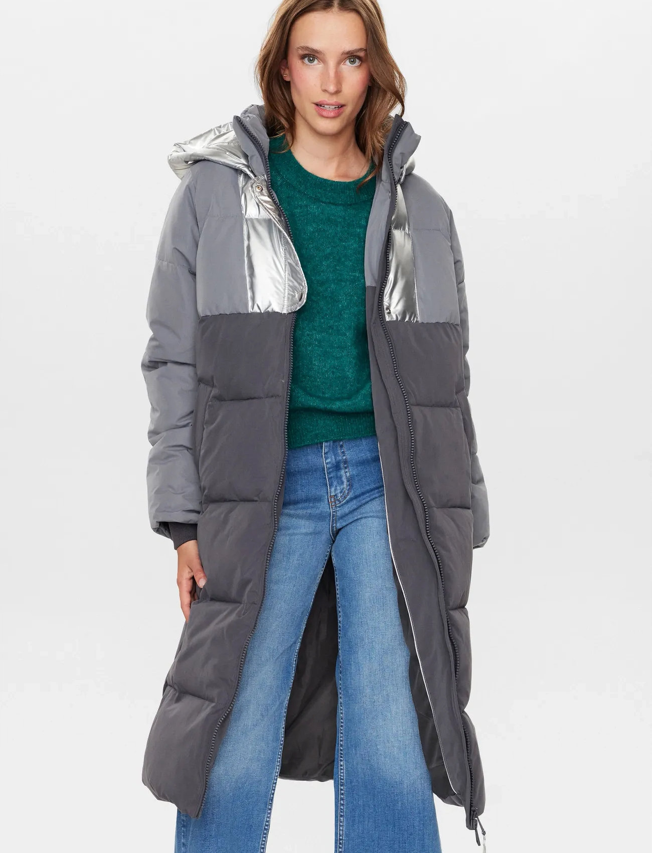 Nümph Nutrisia New Jacket - 239.99 €. Buy Padded Coats from Nümph