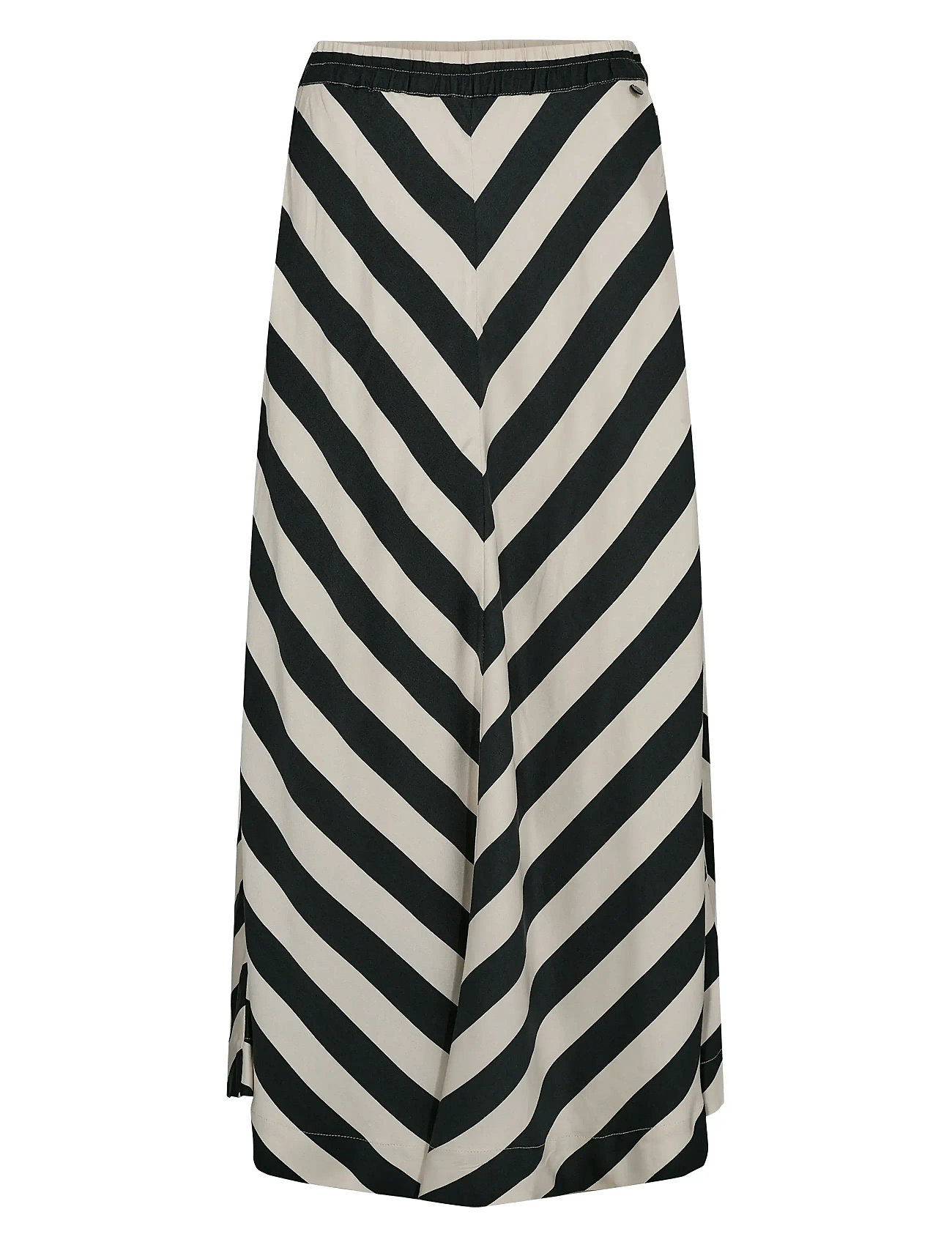 NÜMPH Numinzu Rock Schwarz - 34 - Damen