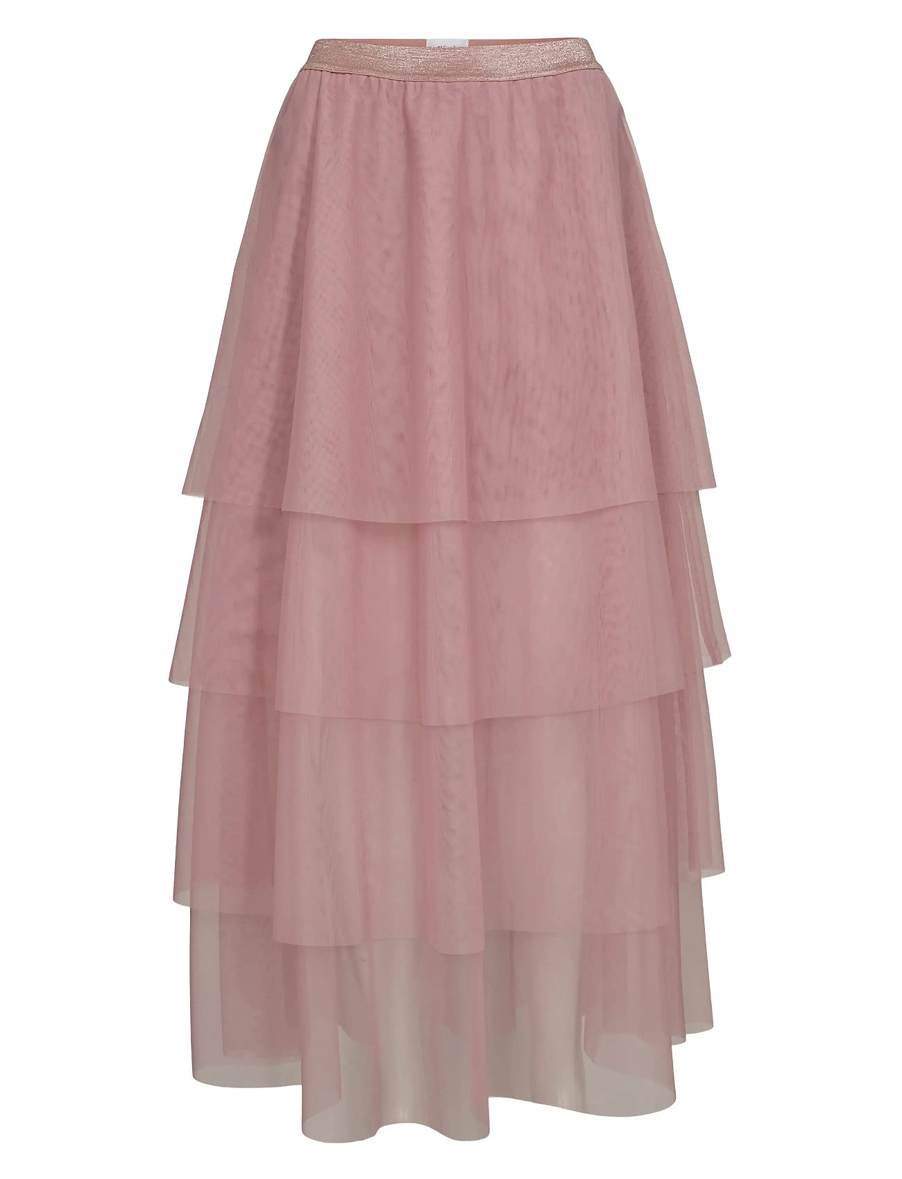 NÜMPH Nuea Layer Rock Pink - 36 - Damen