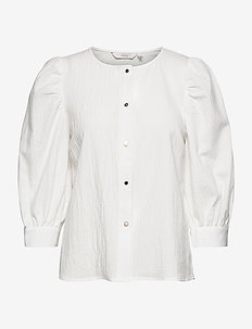 Nümph | Bluser & Skjorter | Stort utvalg av de seneste Nuarza Shirt (Placid B.) (600 kr) Nümph |