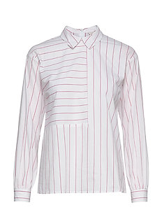 Nümph | Skjorter | Stort utvalg av de seneste nyhetene Nuarza Shirt (Placid B.) (600 kr) Nümph |