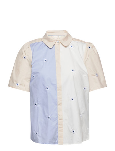 Nümph Nufilippa Shirt - Short-sleeved shirts | Boozt.com