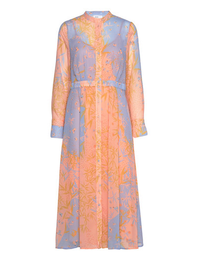 Nümph Nukyndall New Dress - Maxi dresses - Boozt.com