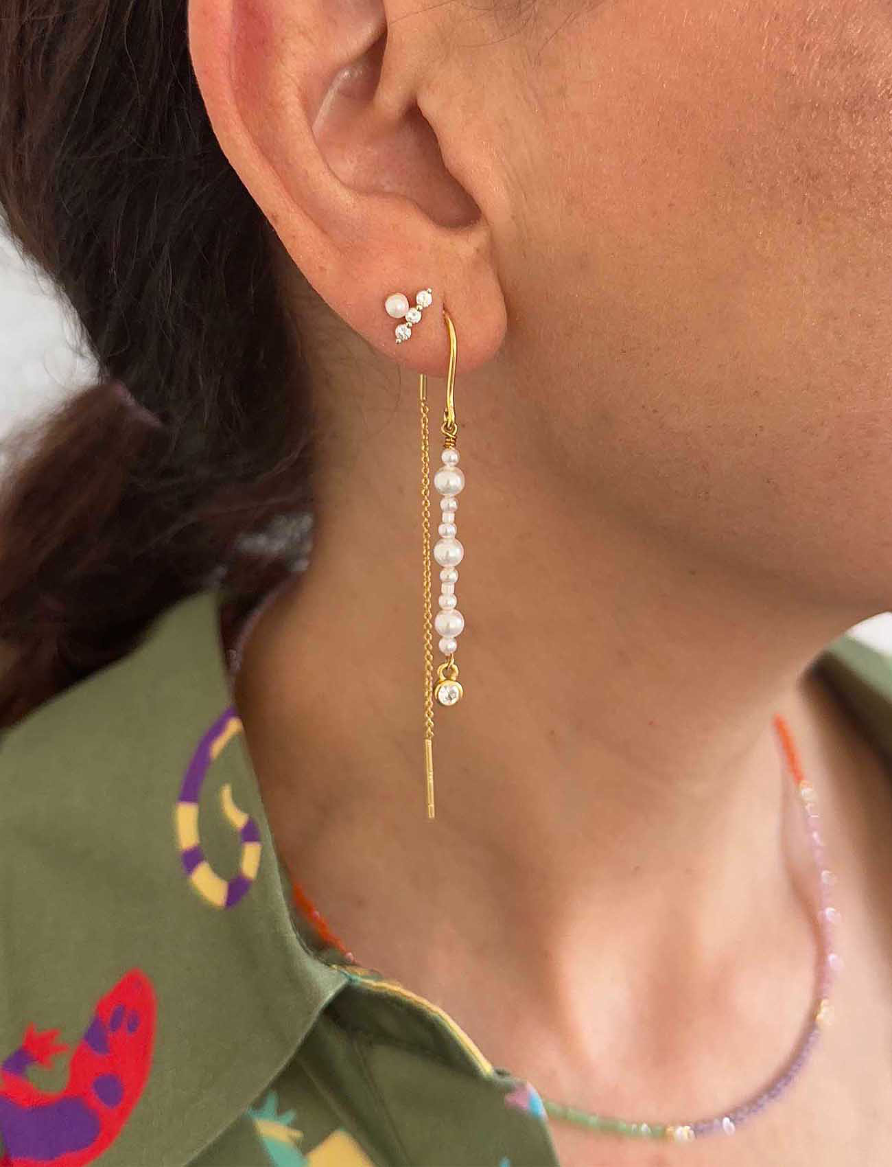 Liz Angleson AJP on Instagram apollo tiffanyandco boston earrings  diamonds jea  Tiffany and co necklace Tiffany and co bracelet Tiffany  and co earrings