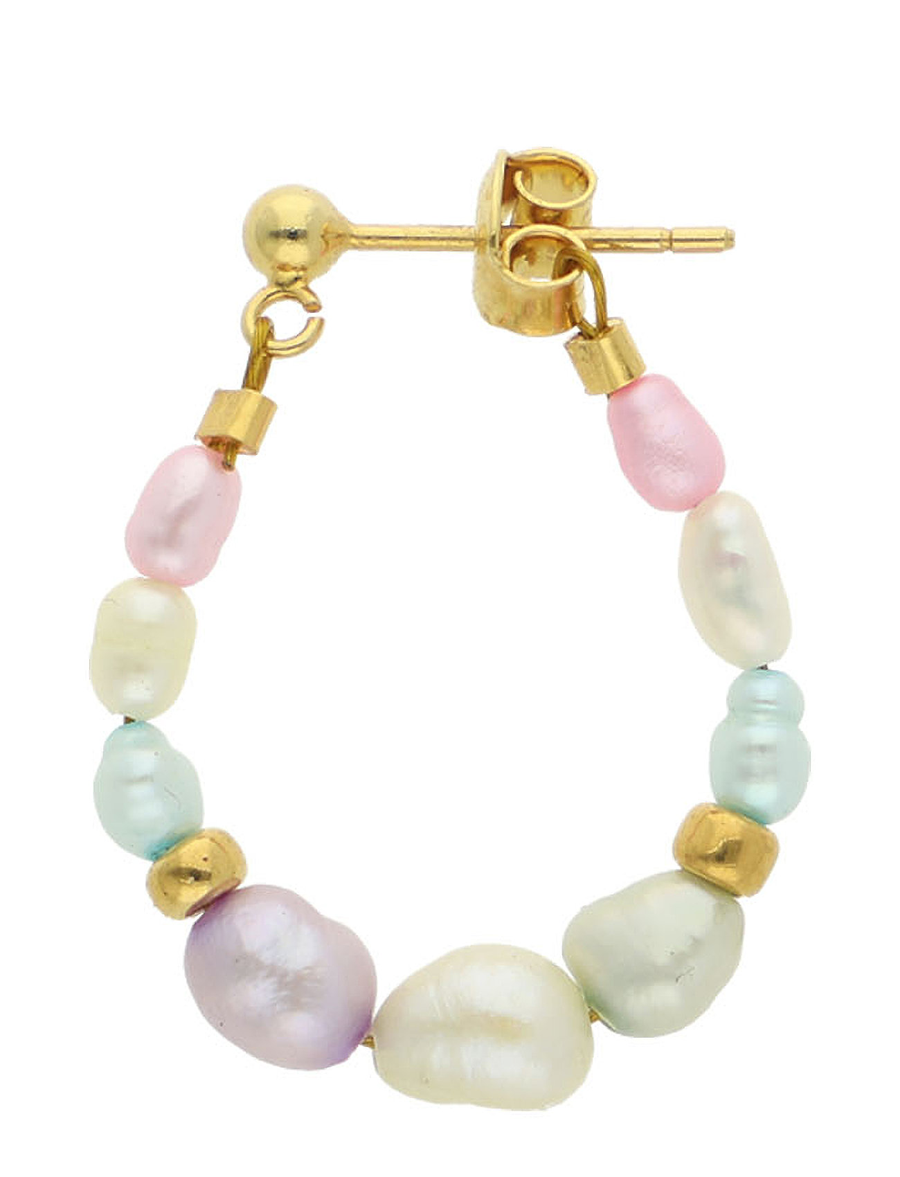 Rikke Patterned Nuni Copenhagen