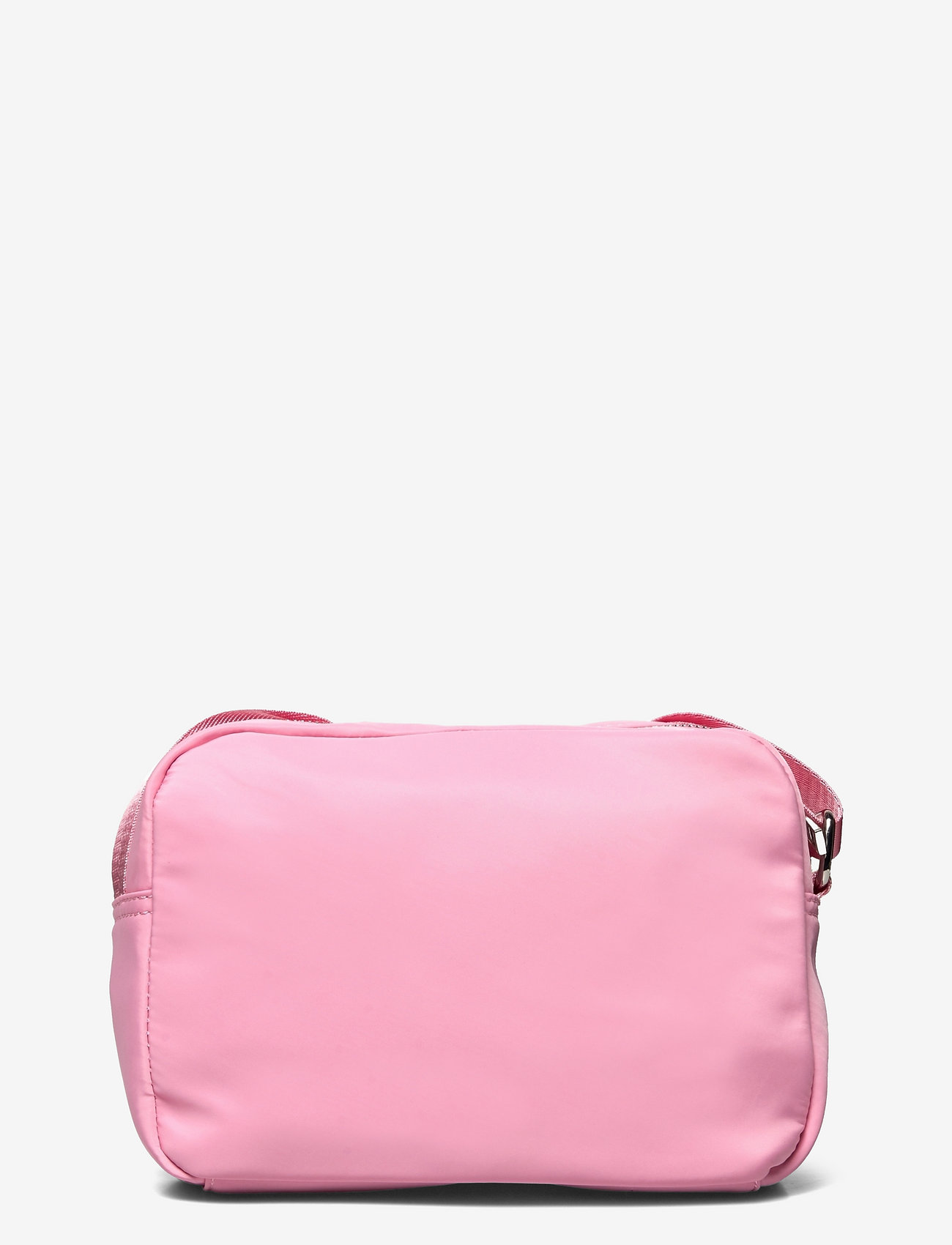 Nunoo Paloma Recycled Nylon Pink - Bags | Boozt.com