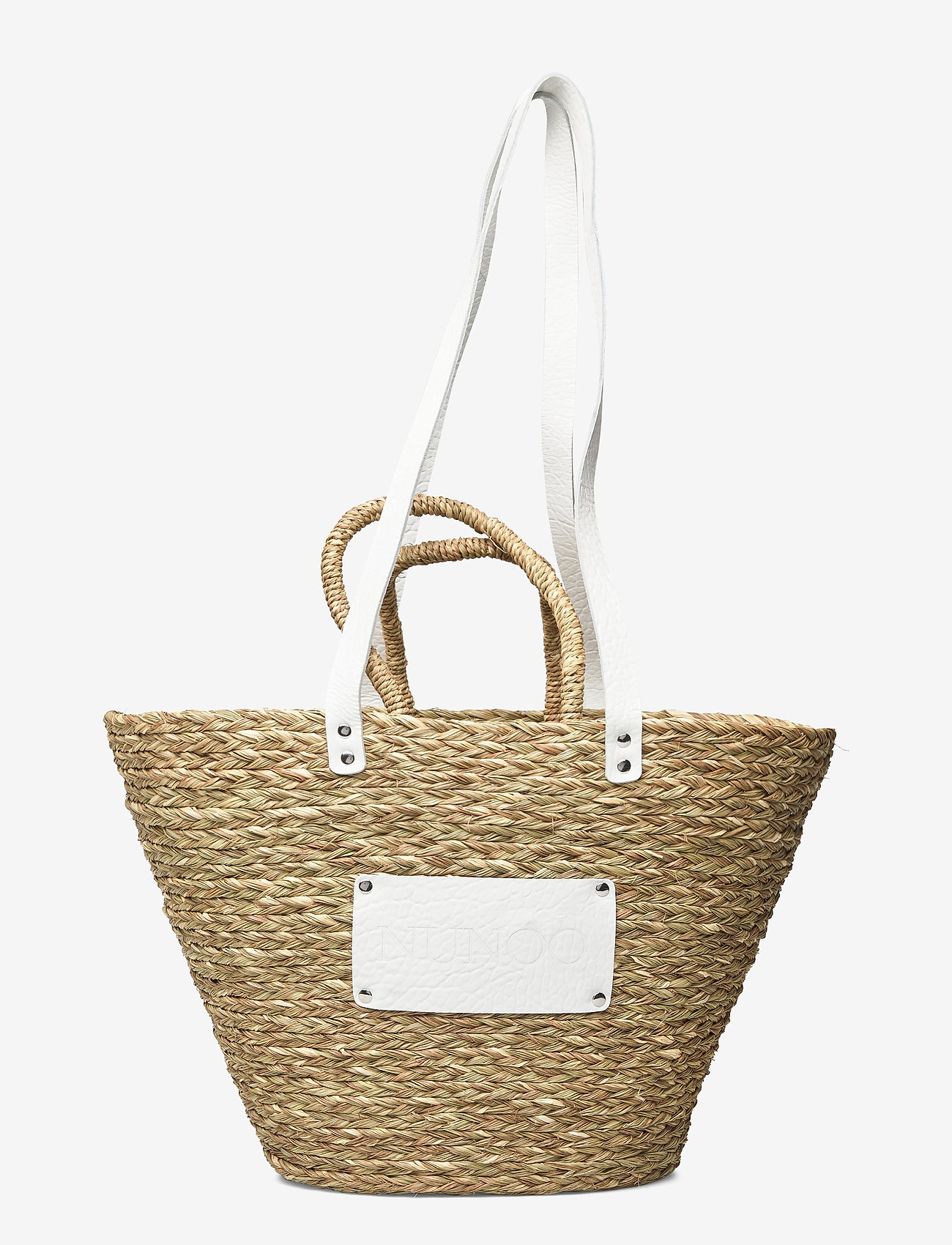 nunoo beach bag