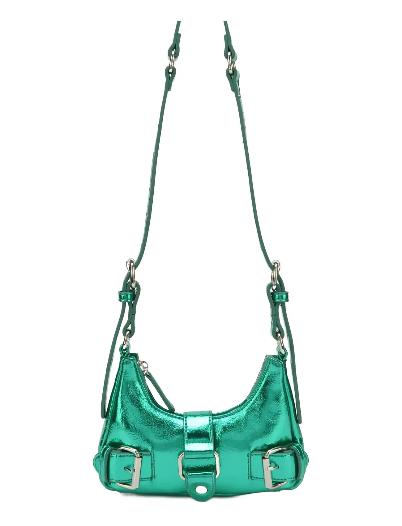 NUNOO Palma Recycled Cool Grün Grün - One Size - Damen